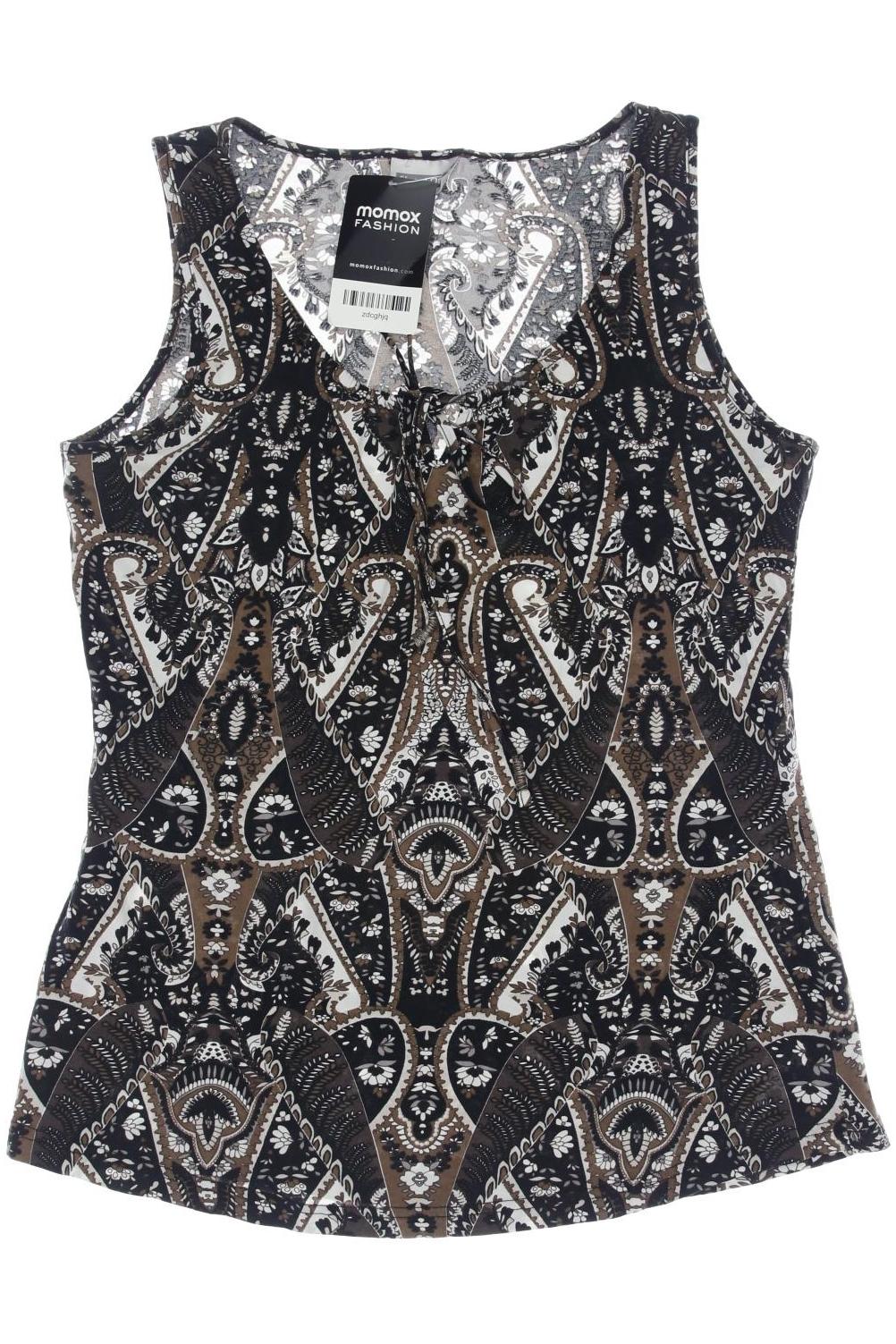 

Street One Damen Top, mehrfarbig, Gr. 38