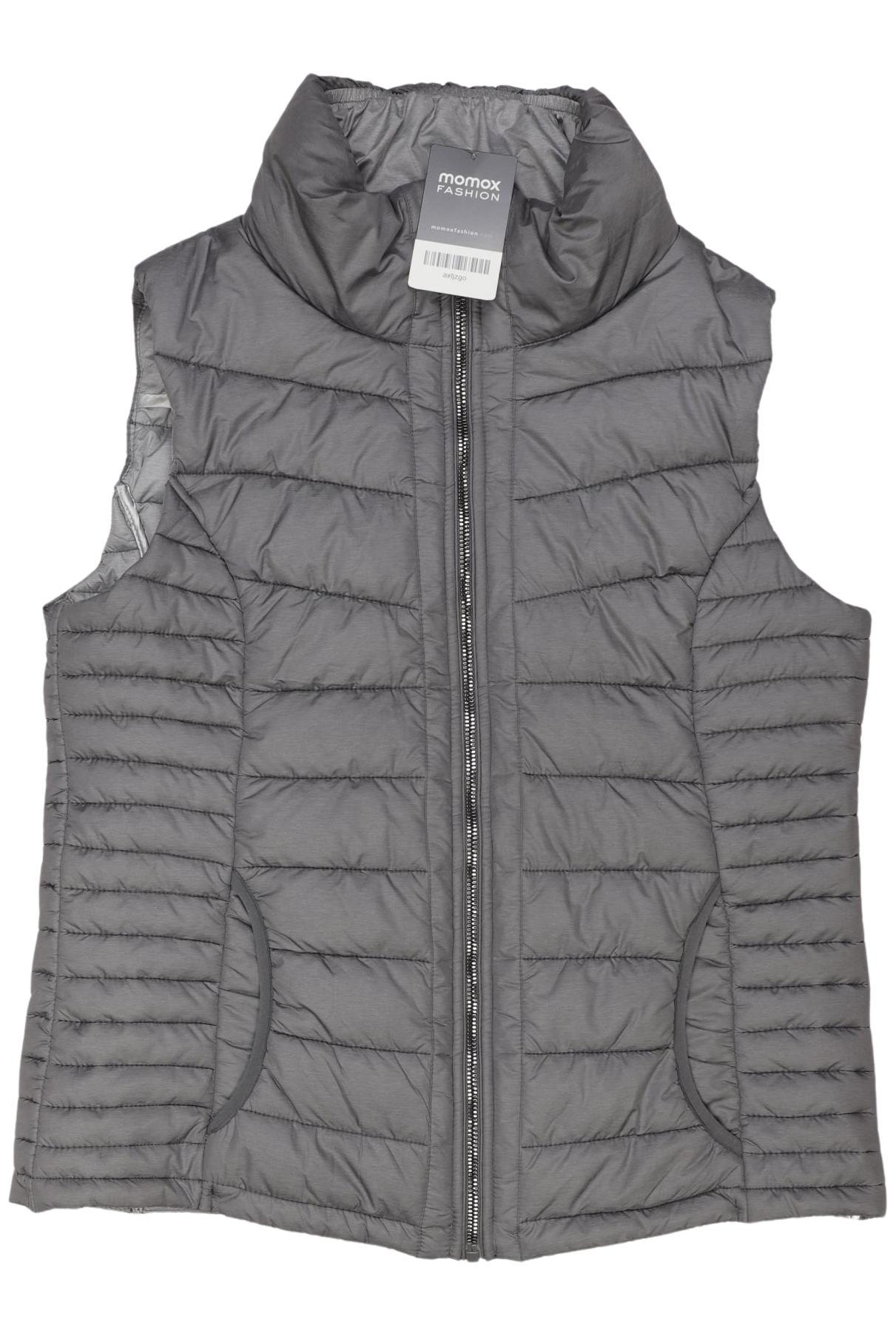 

Street One Damen Weste, grau, Gr. 38