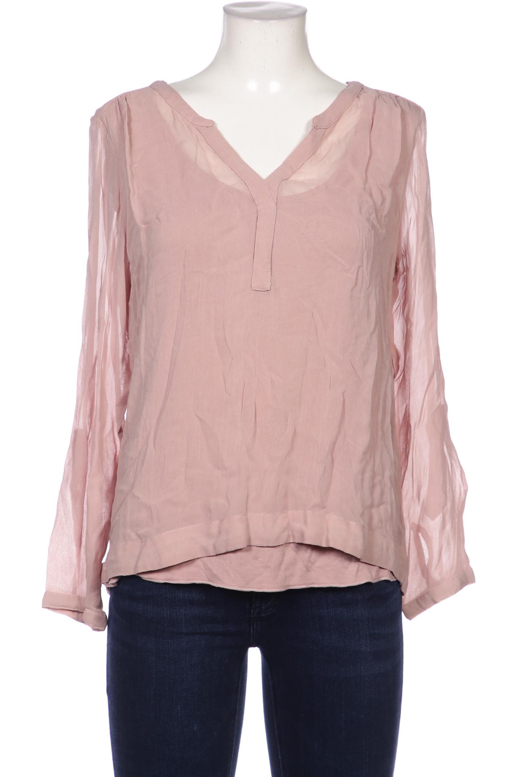

Street One Damen Bluse, pink, Gr. 40