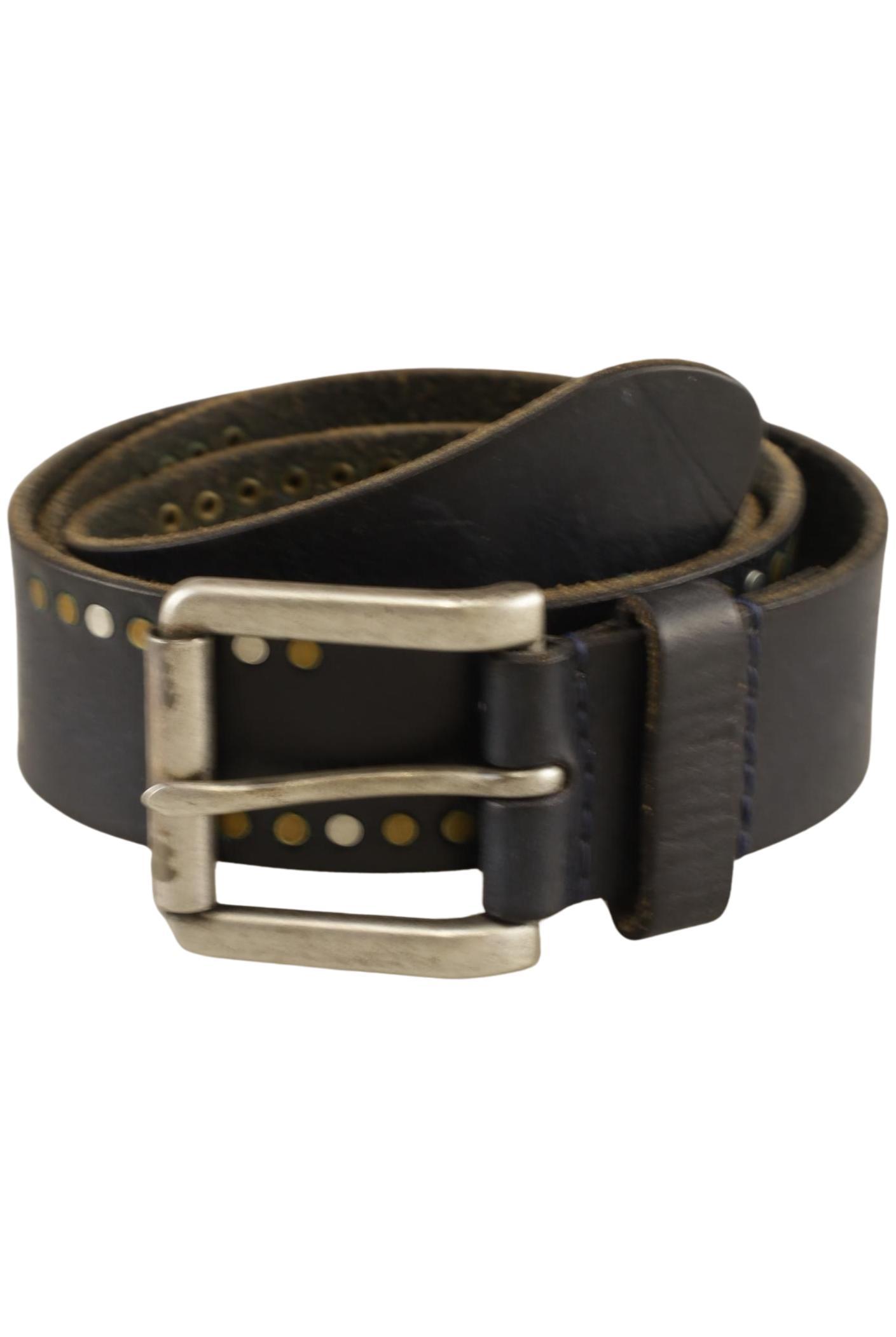 

Street One Damen Gürtel, schwarz, Gr. 75