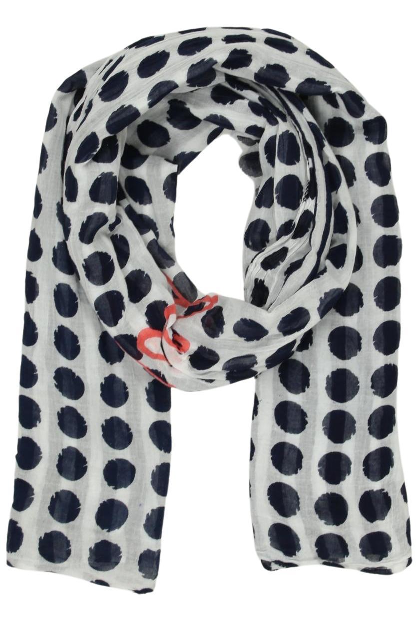 

Street One Damen Schal, mehrfarbig, Gr.