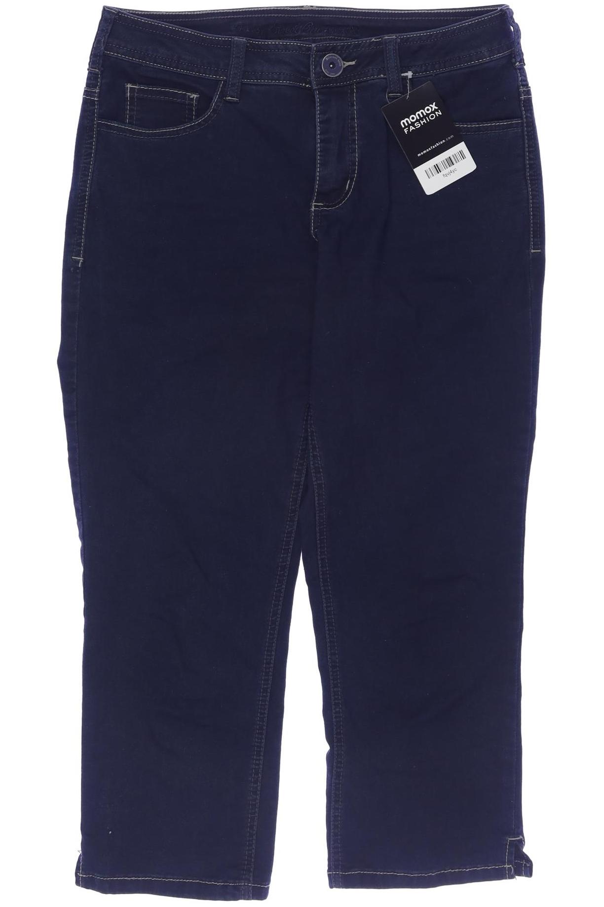 

Street One Damen Jeans, marineblau, Gr. 28