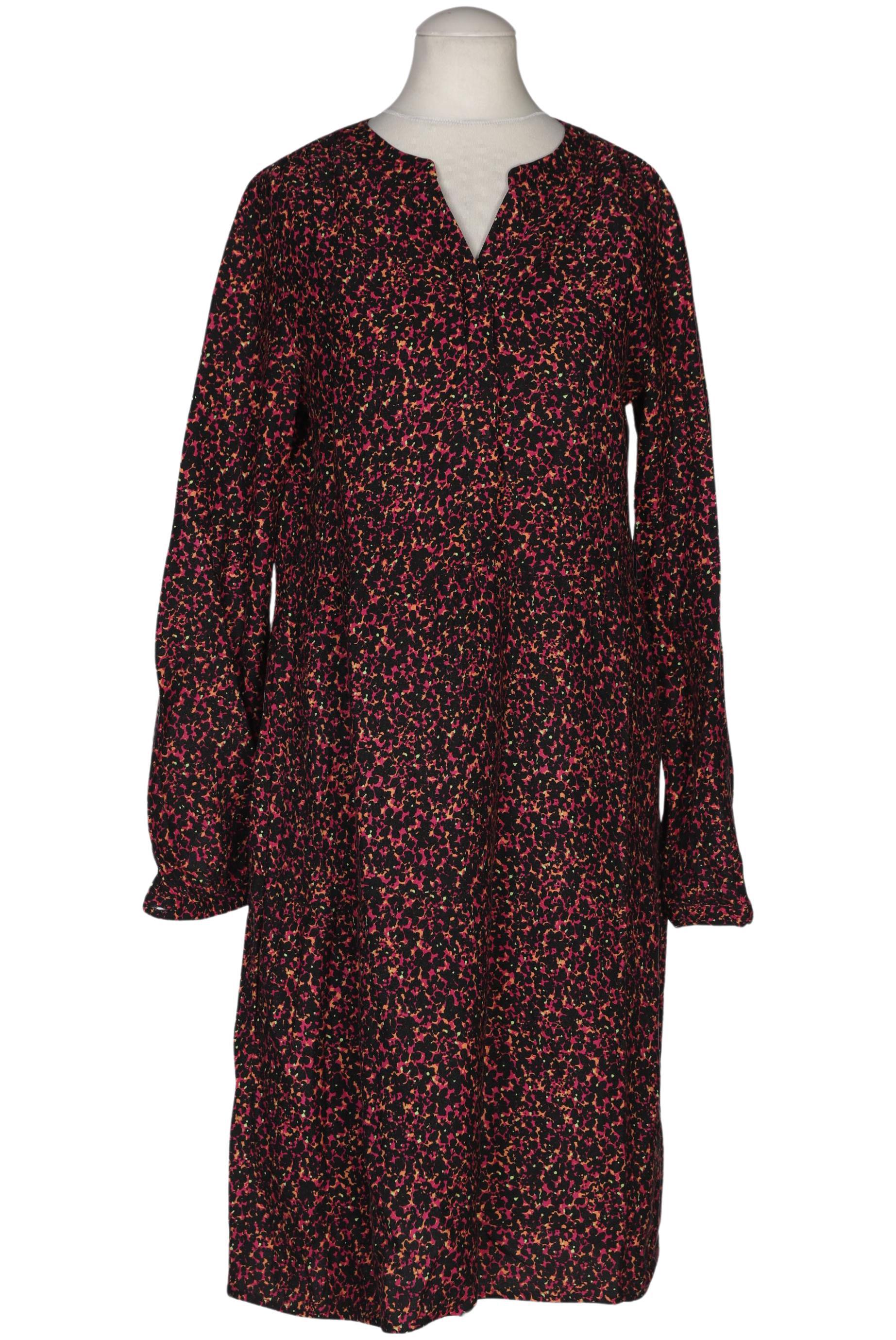 

Street One Damen Kleid, pink, Gr. 34