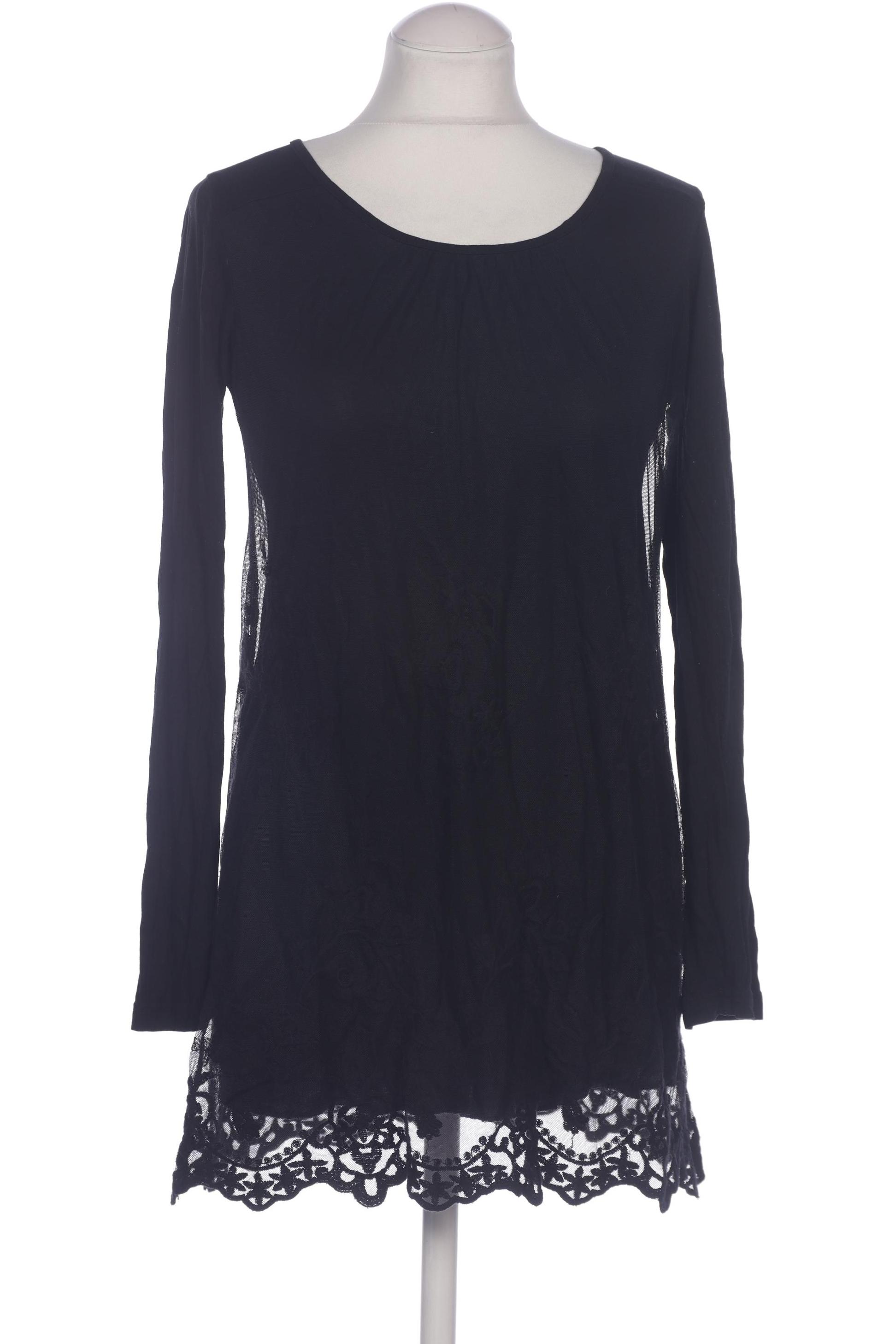 

Street One Damen Kleid, schwarz, Gr. 36