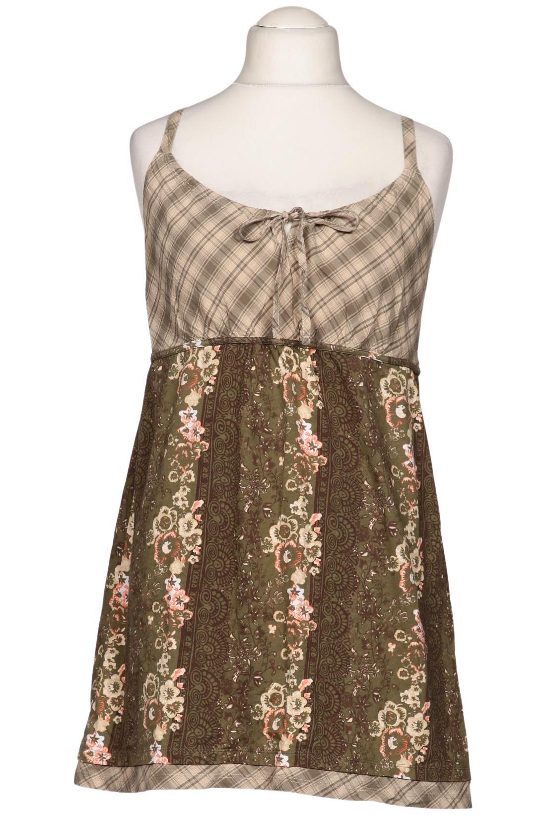 

Street One Damen Kleid, mehrfarbig, Gr. 42