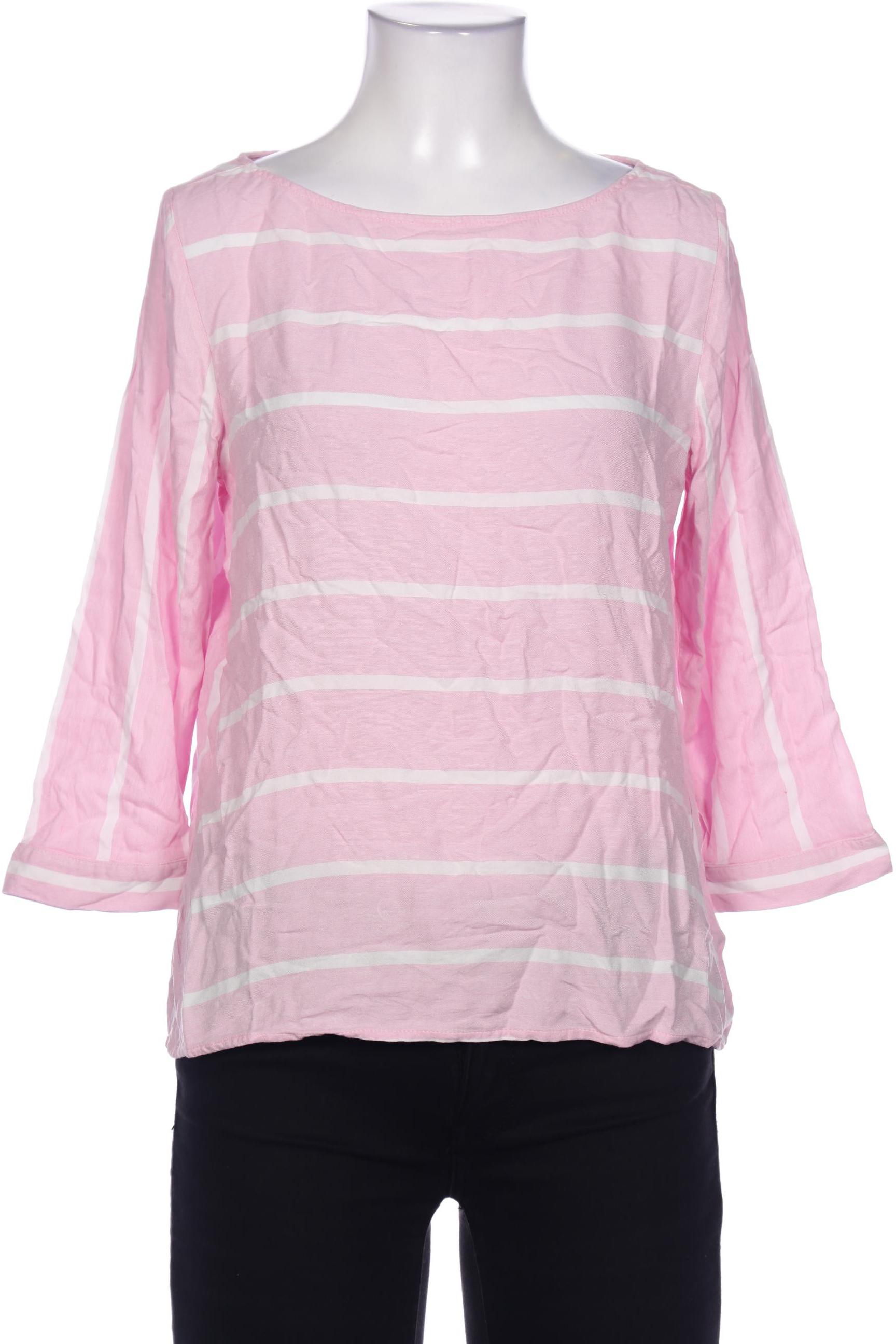 

Street One Damen Bluse, pink, Gr. 38