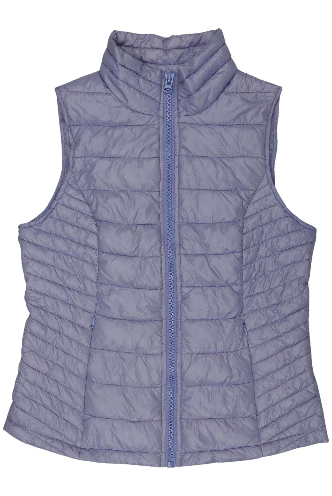 

Street One Damen Weste, blau, Gr. 38