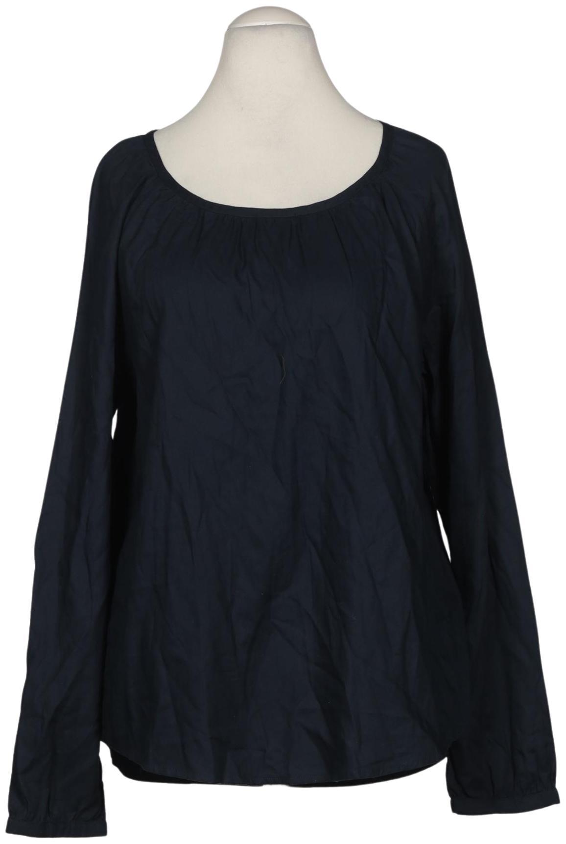 

Street One Damen Bluse, marineblau, Gr. 40