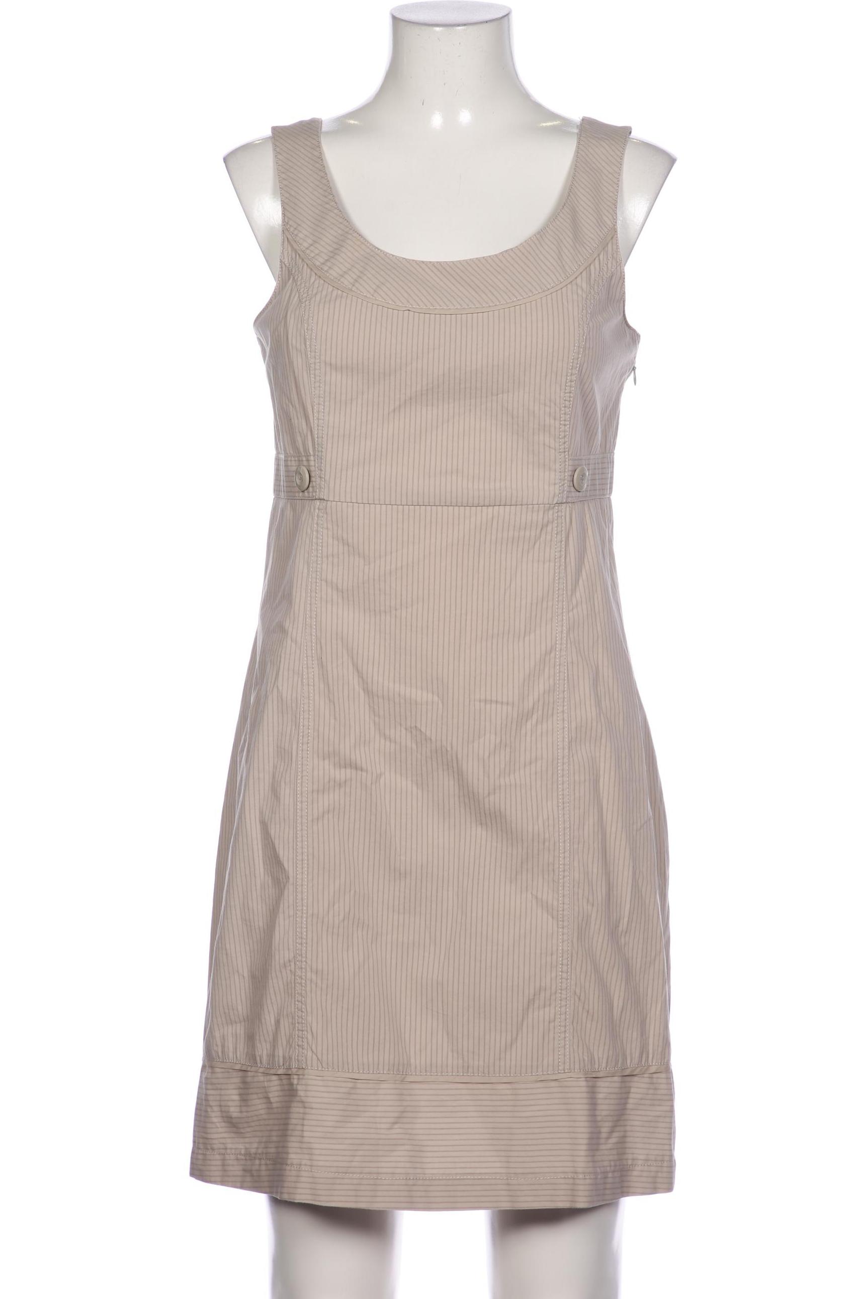 

Street One Damen Kleid, beige, Gr. 38