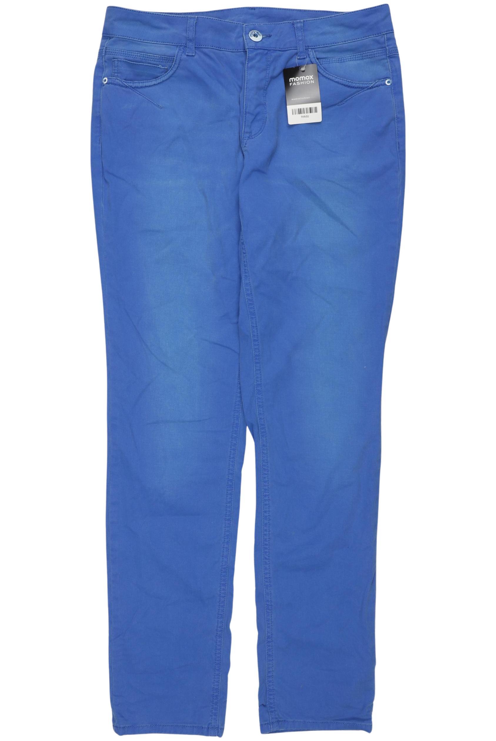 

Street One Damen Jeans, blau, Gr. 42