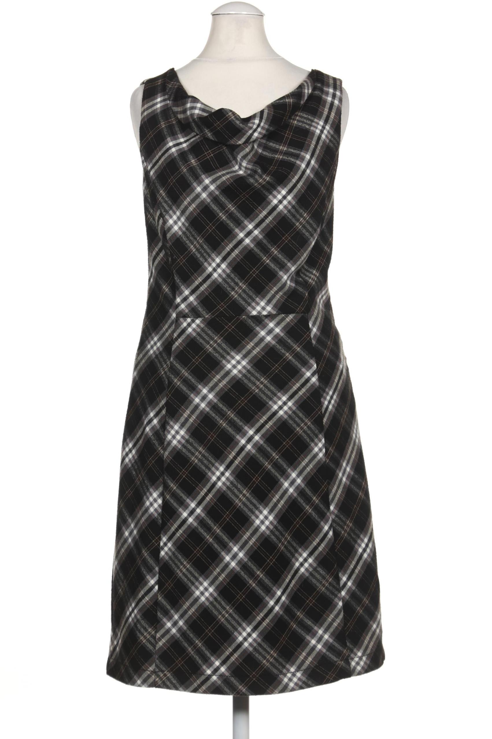 

Street One Damen Kleid, schwarz