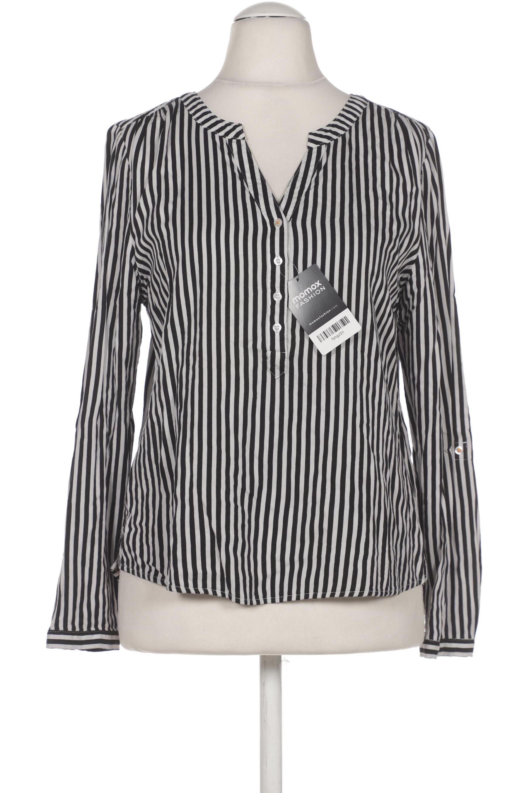 

Street One Damen Bluse, schwarz, Gr. 36