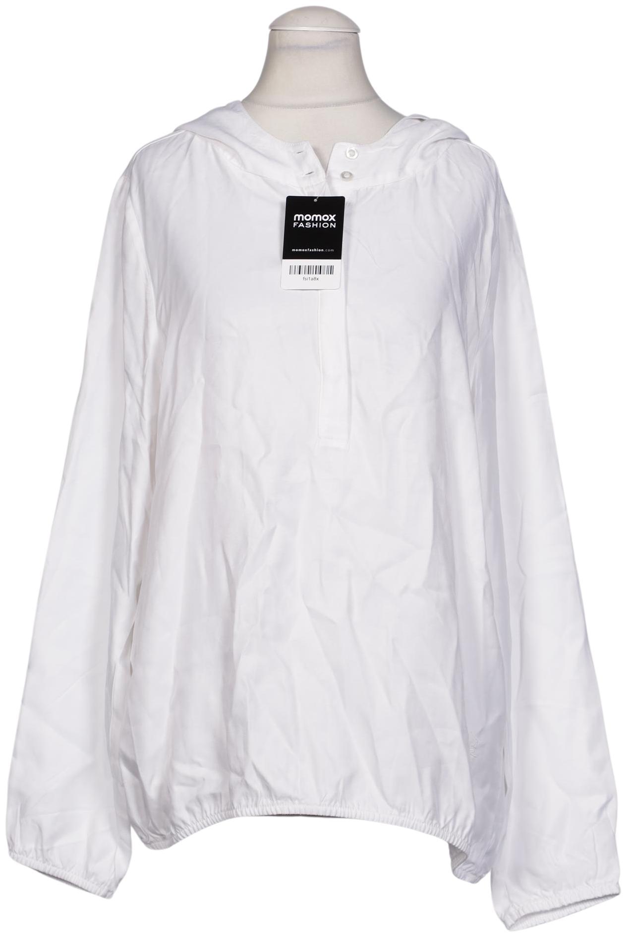 

Street One Damen Bluse, weiß, Gr. 38