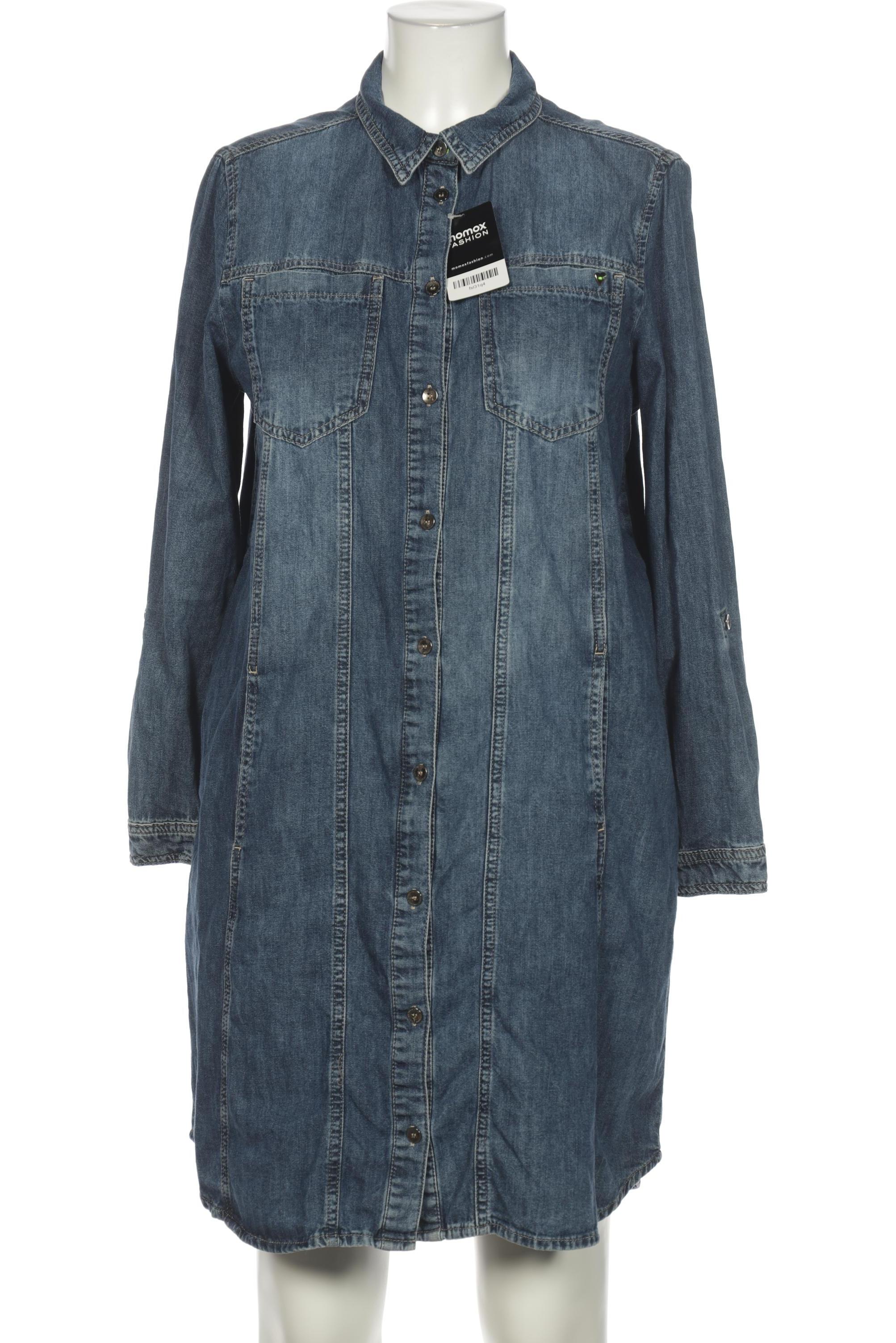 

Street One Damen Kleid, blau