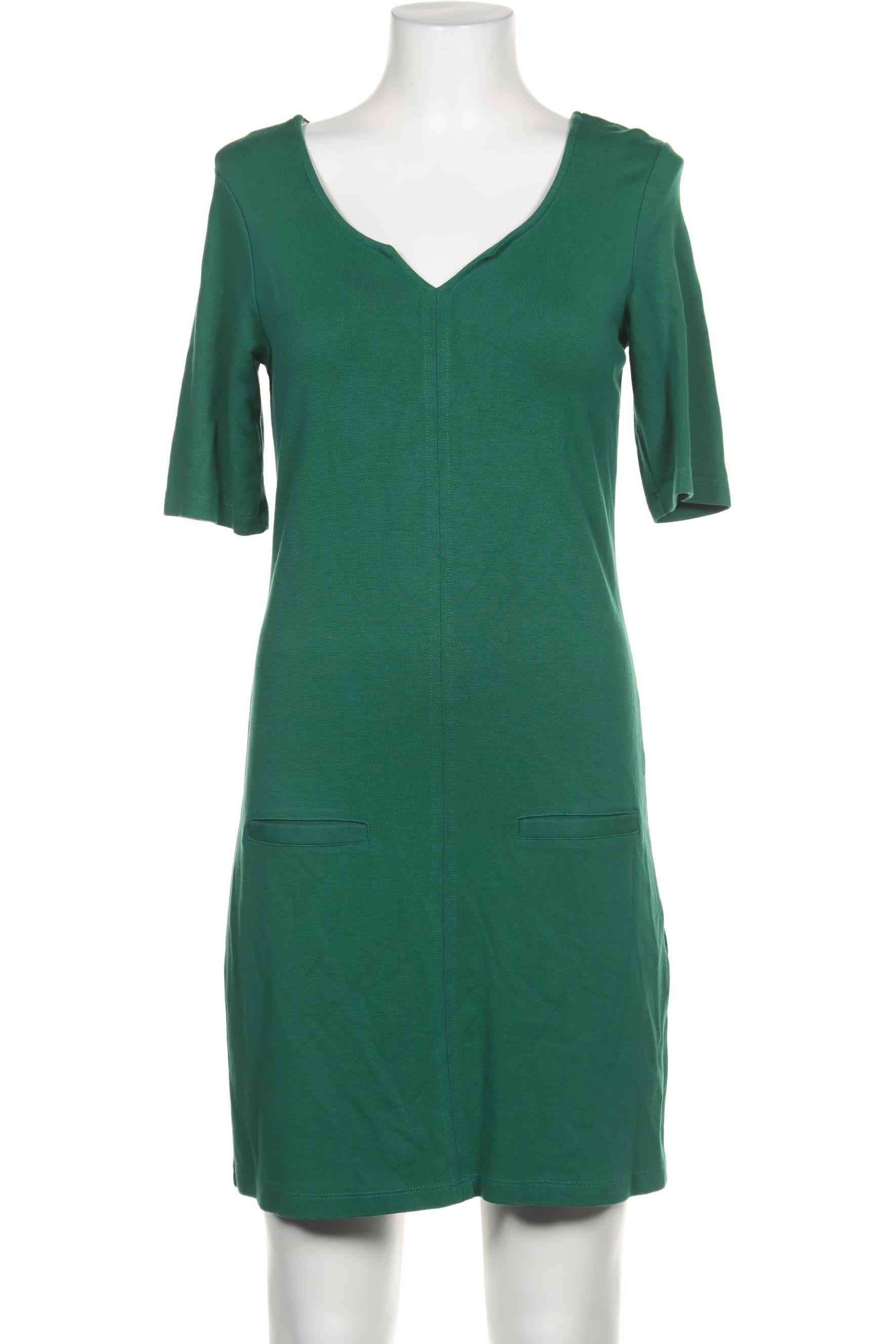 

Street One Damen Kleid, grün, Gr. 38