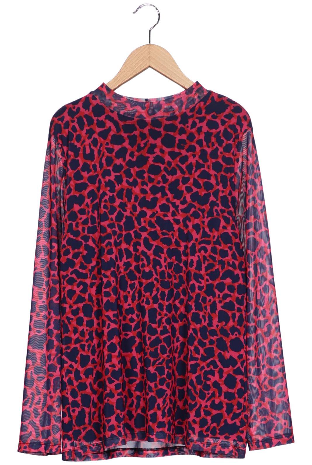 

Street One Damen Langarmshirt, mehrfarbig, Gr. 42