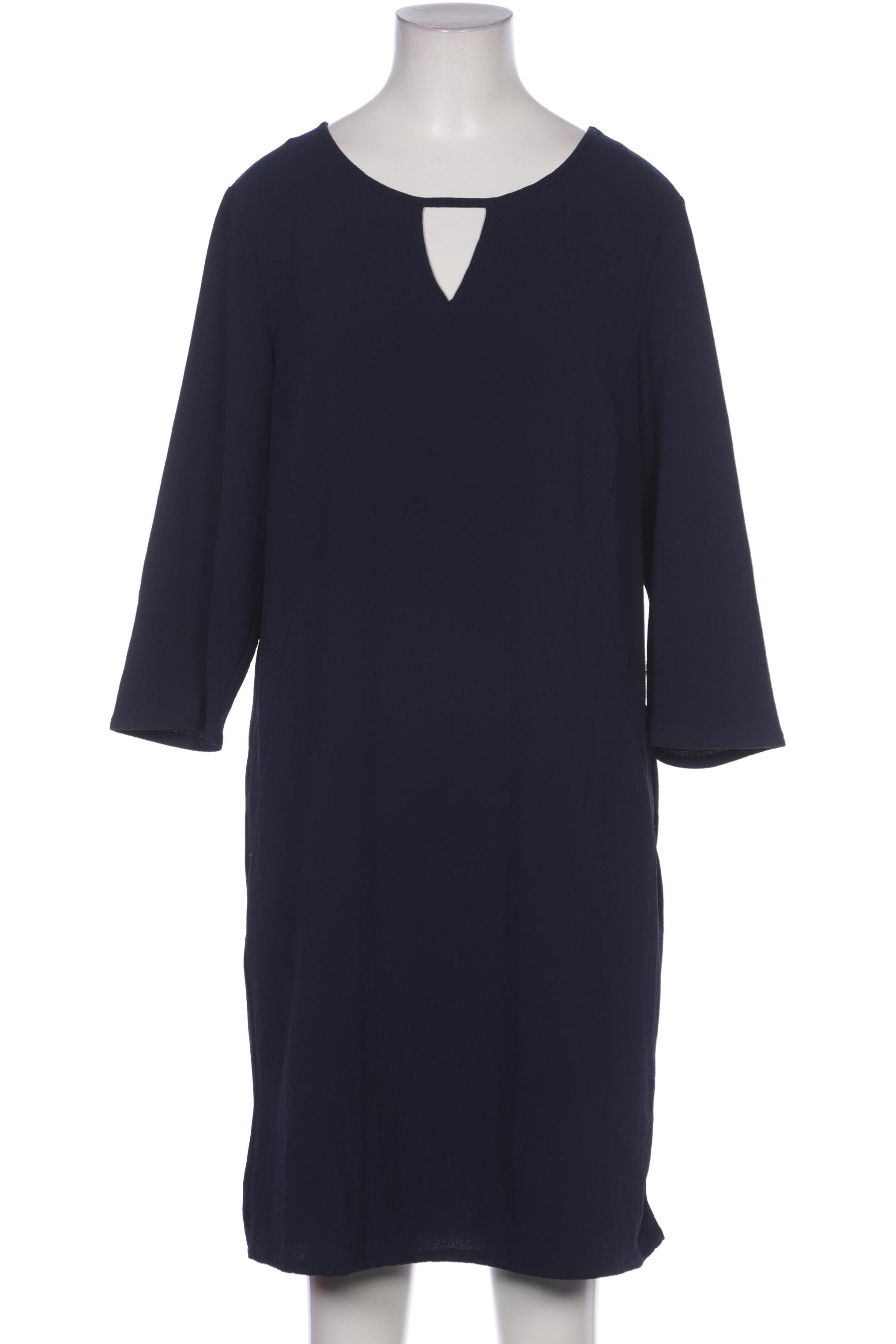 

Street One Damen Kleid, marineblau, Gr. 38