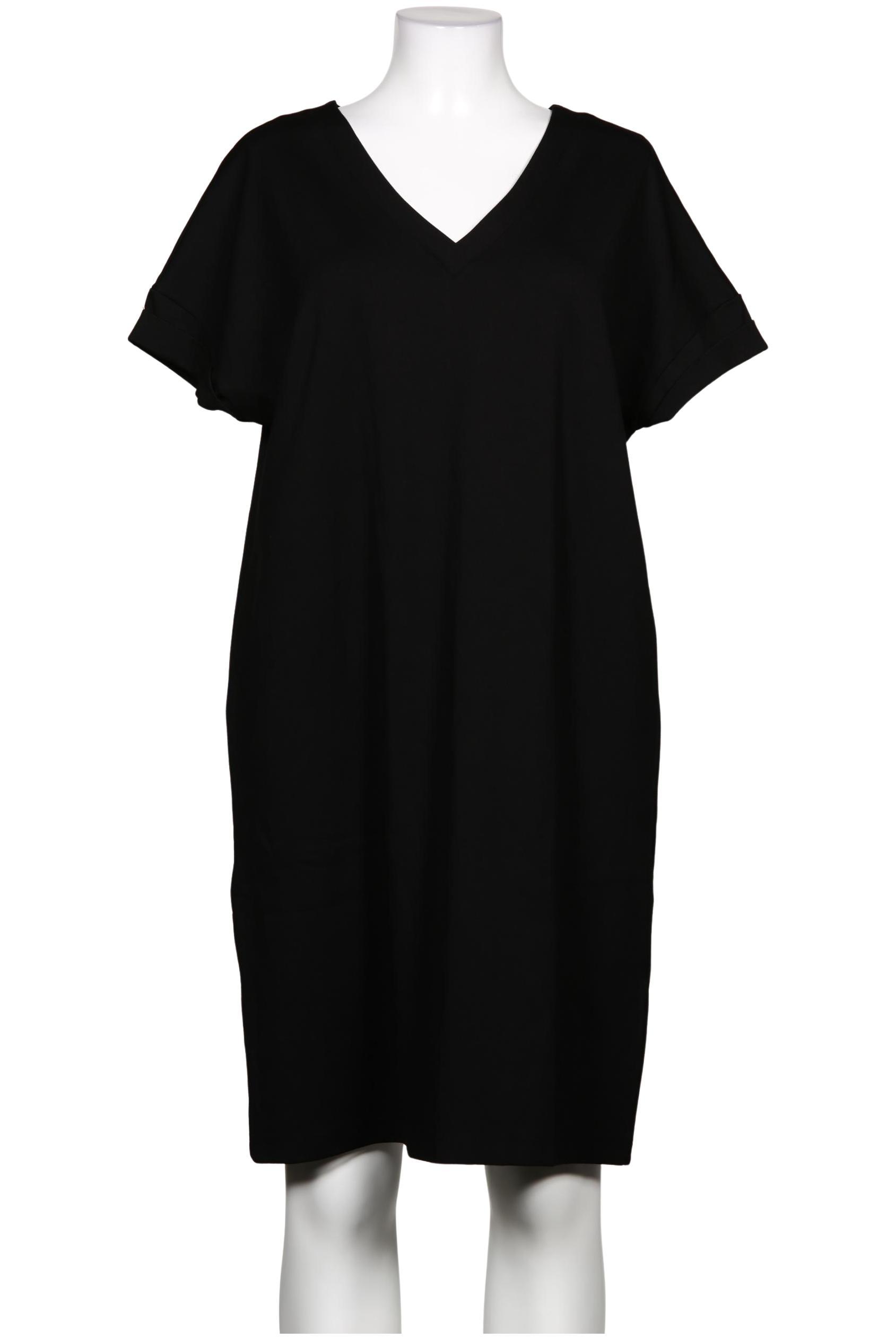 

Street One Damen Kleid, schwarz, Gr. 30