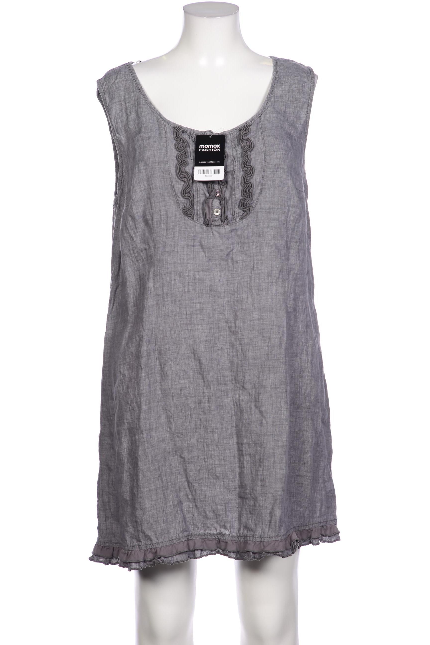

Street One Damen Kleid, grau, Gr. 44