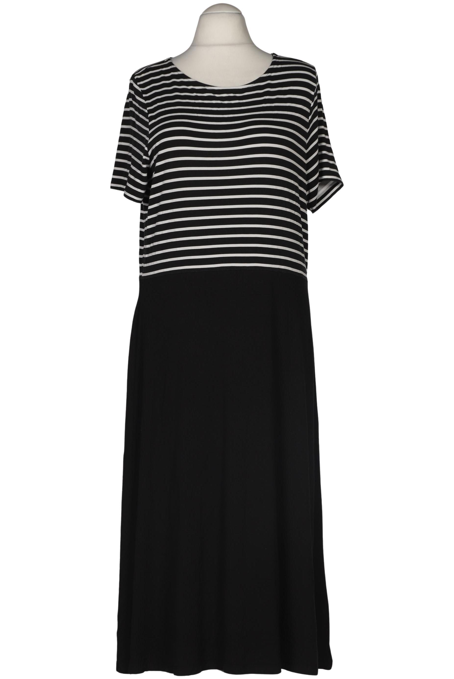

Street One Damen Kleid, schwarz, Gr. 44