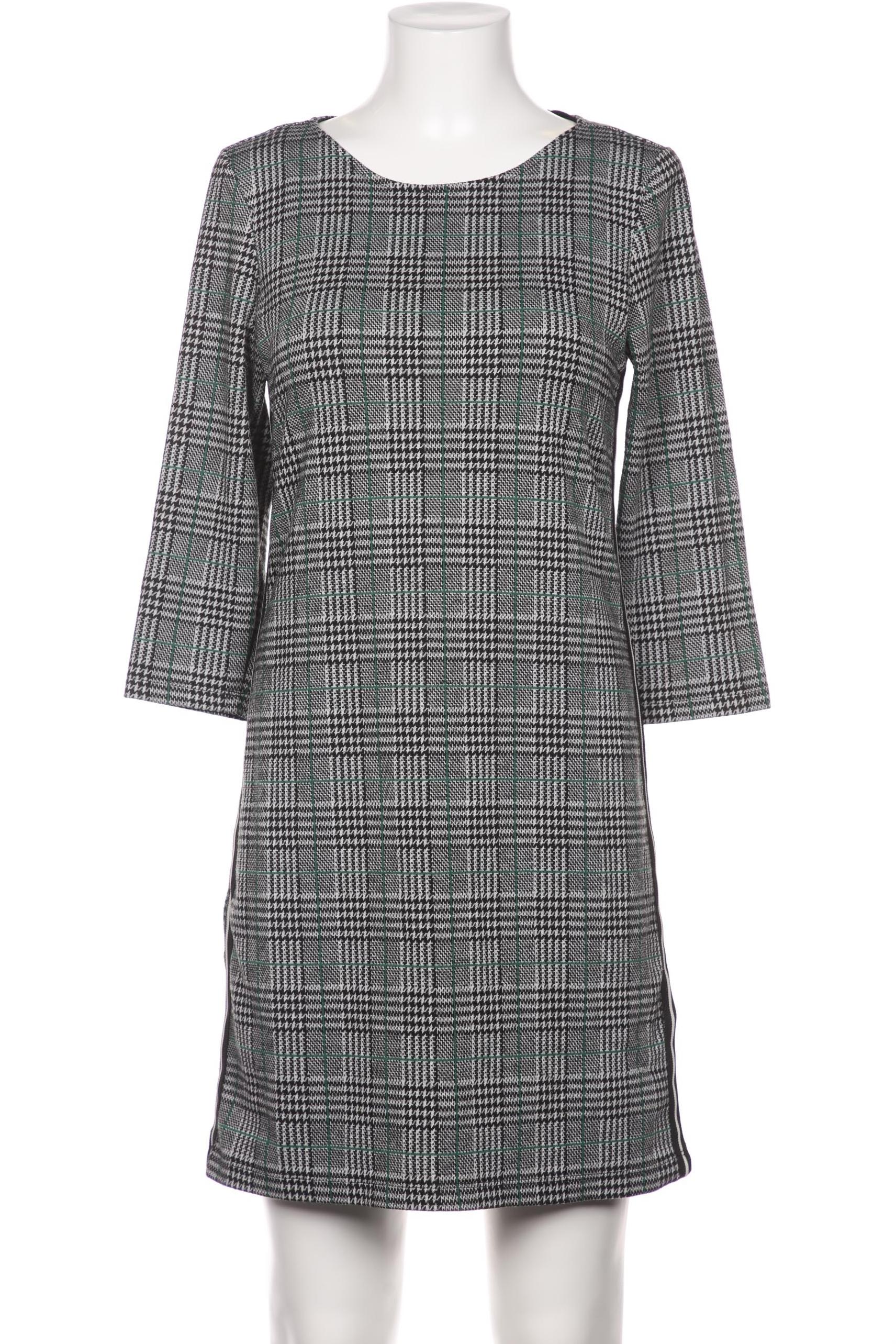 

Street One Damen Kleid, grau, Gr. 38