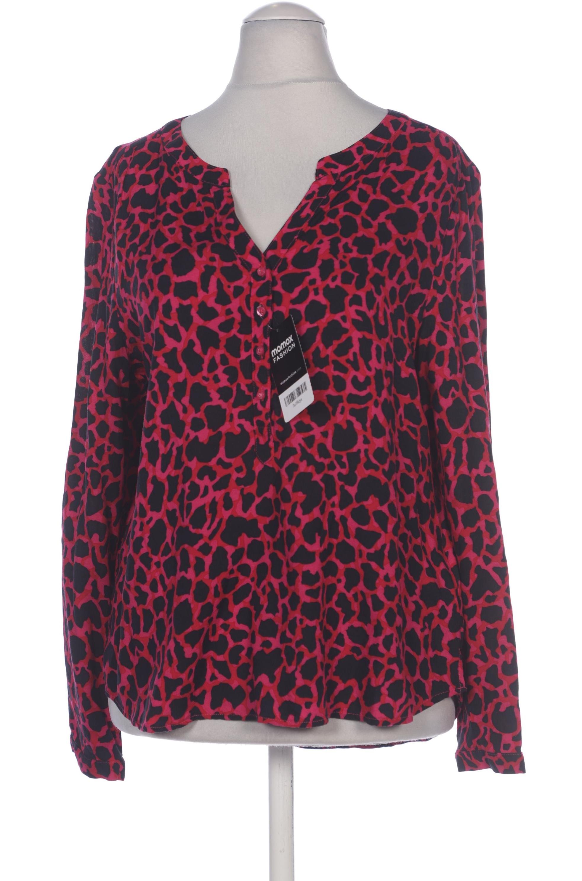 

Street One Damen Bluse, pink, Gr. 40
