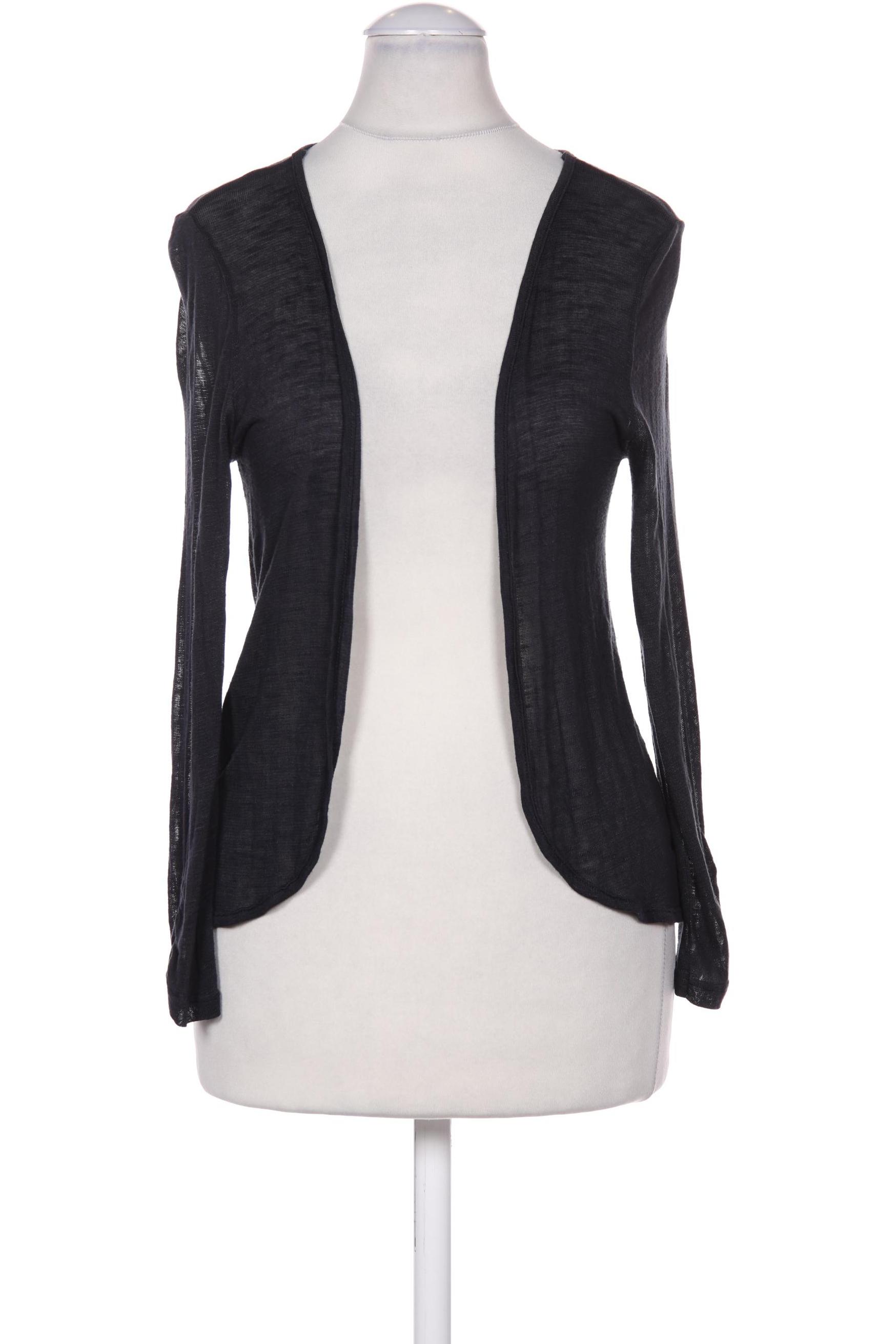 

Street One Damen Strickjacke, marineblau, Gr. 34