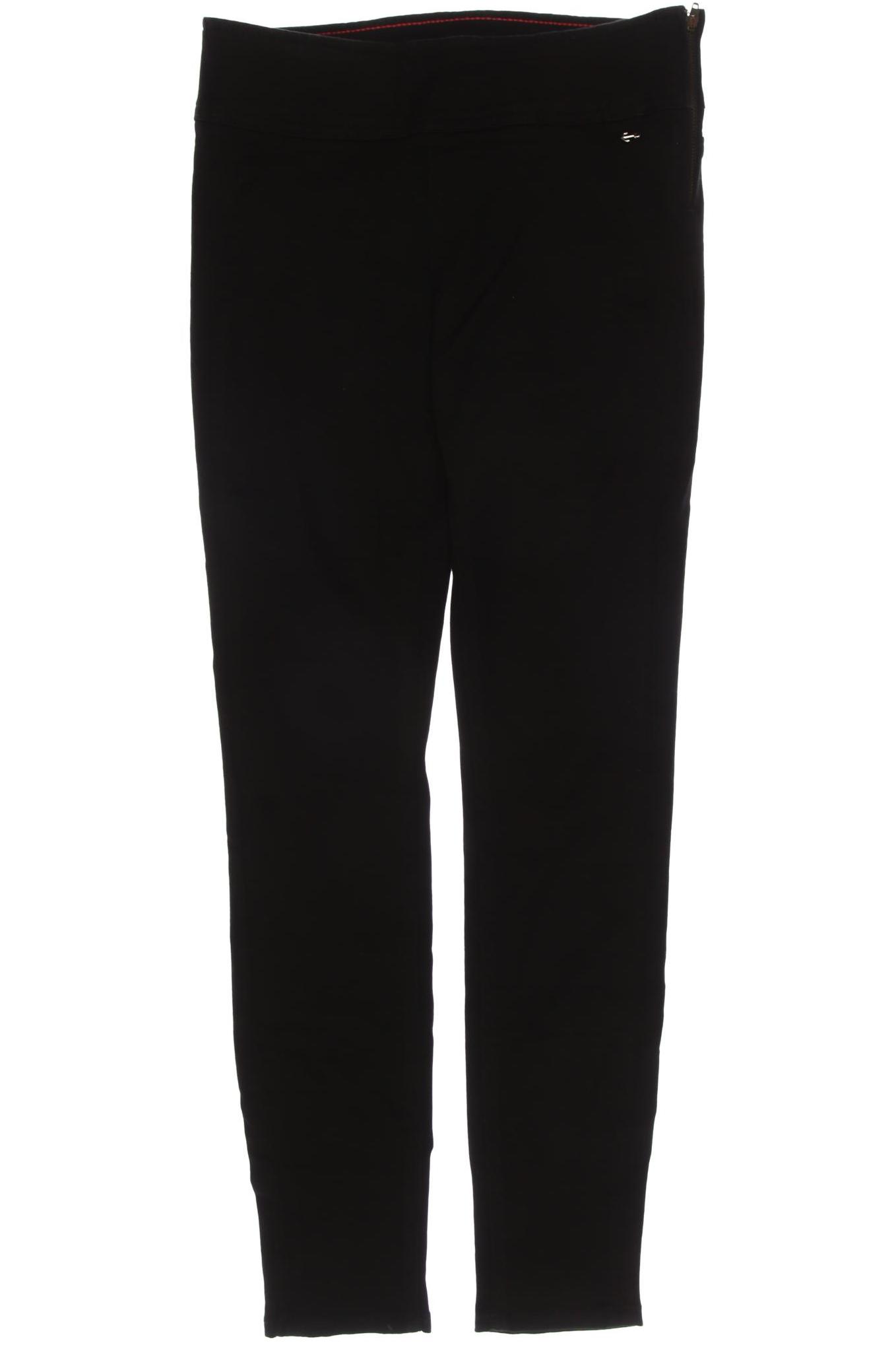 

Street One Damen Stoffhose, schwarz