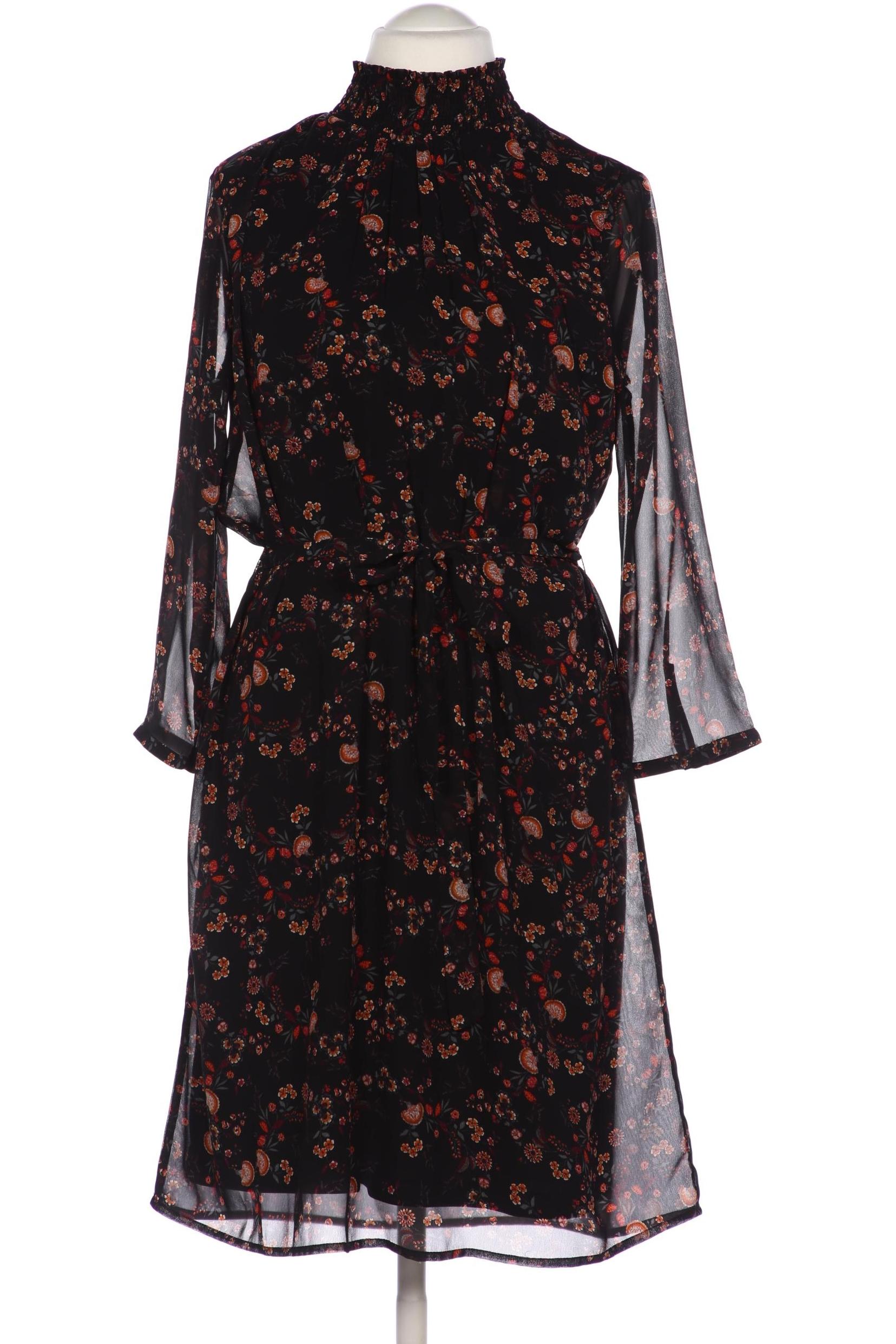 

Street One Damen Kleid, schwarz, Gr. 42