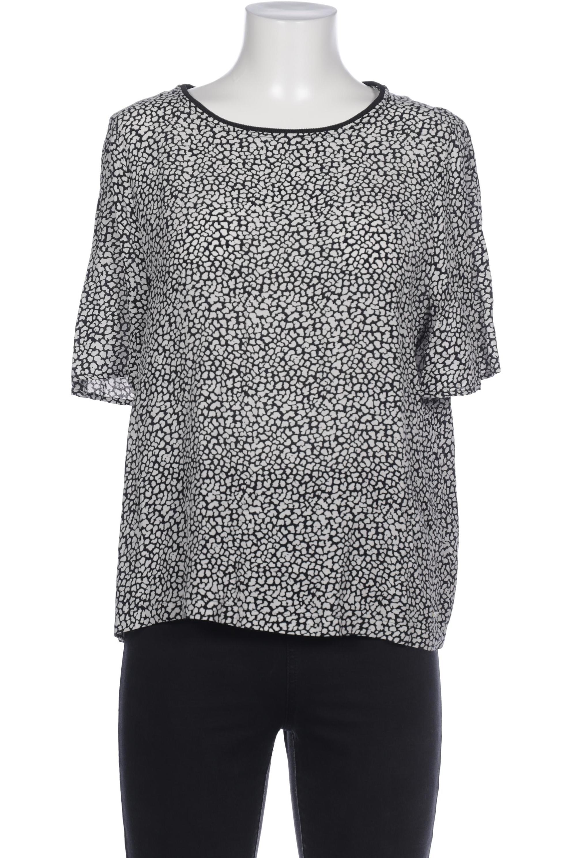 

Street One Damen Bluse, schwarz, Gr. 40