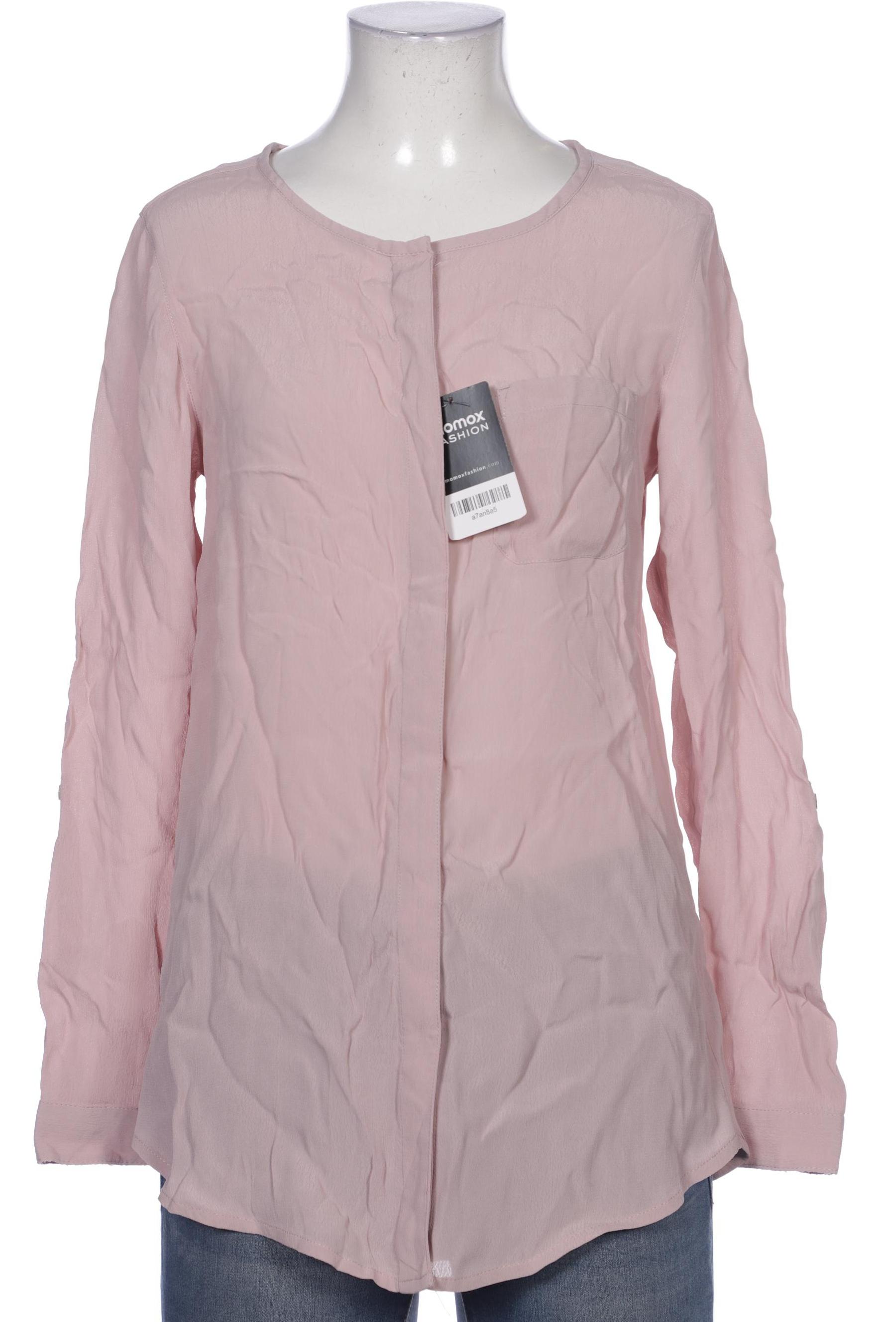 

Street One Damen Bluse, pink, Gr. 36