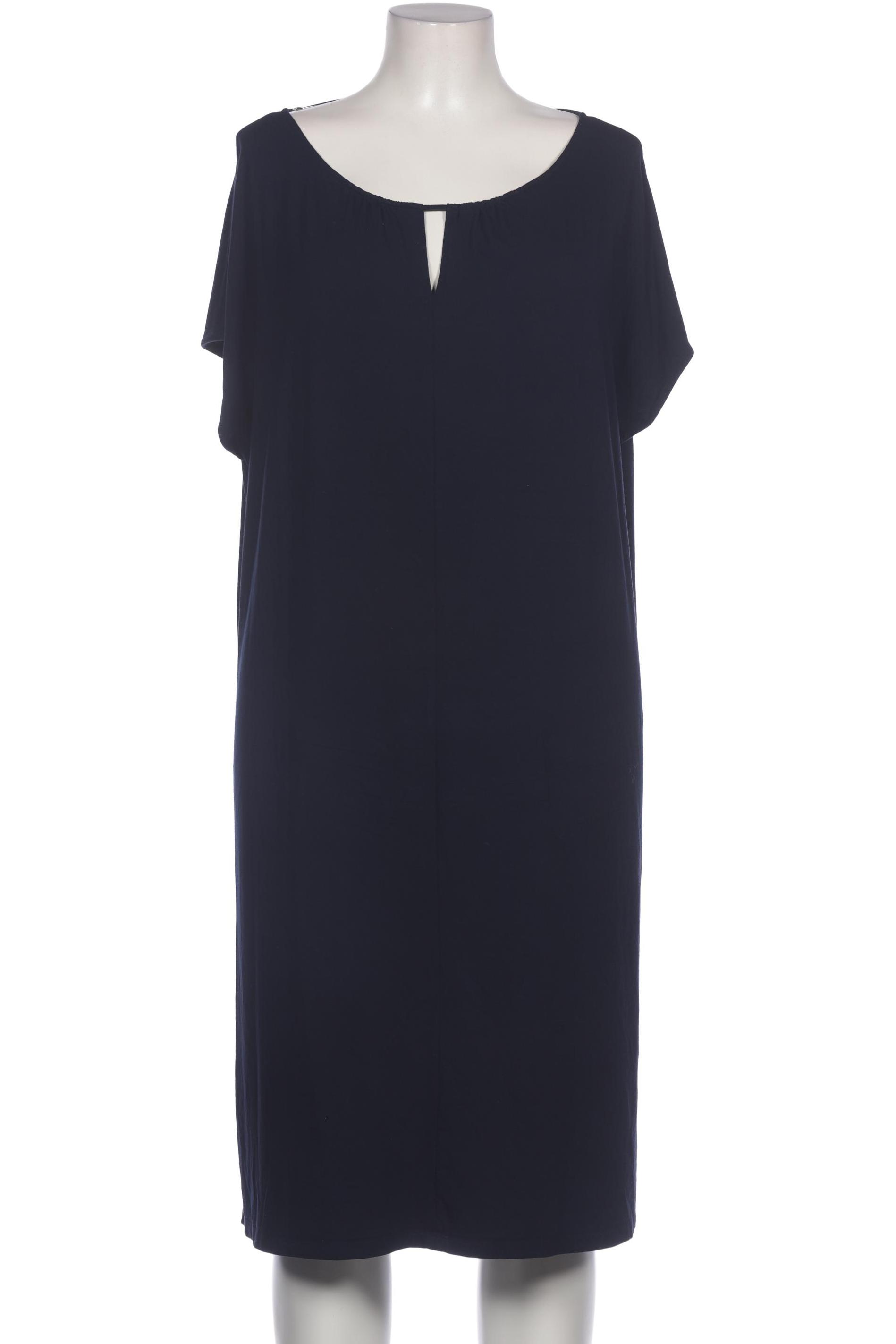 

Street One Damen Kleid, marineblau, Gr. 44