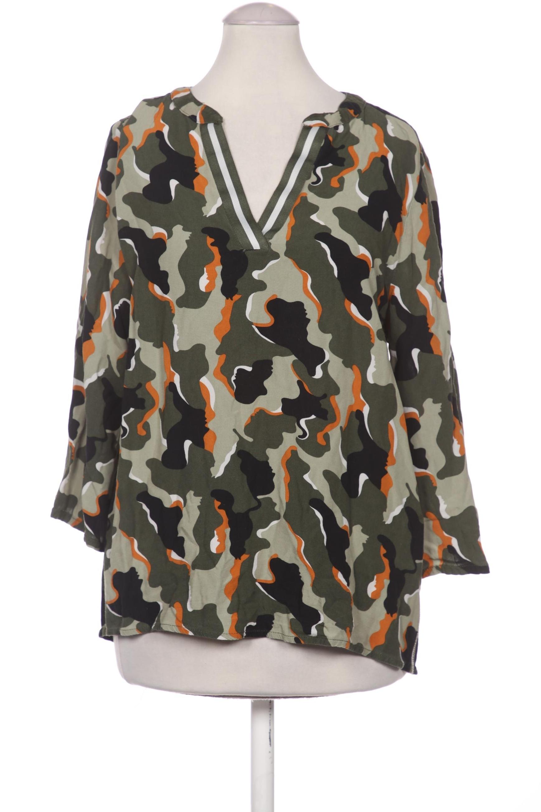 

Street One Damen Bluse, mehrfarbig, Gr. 36