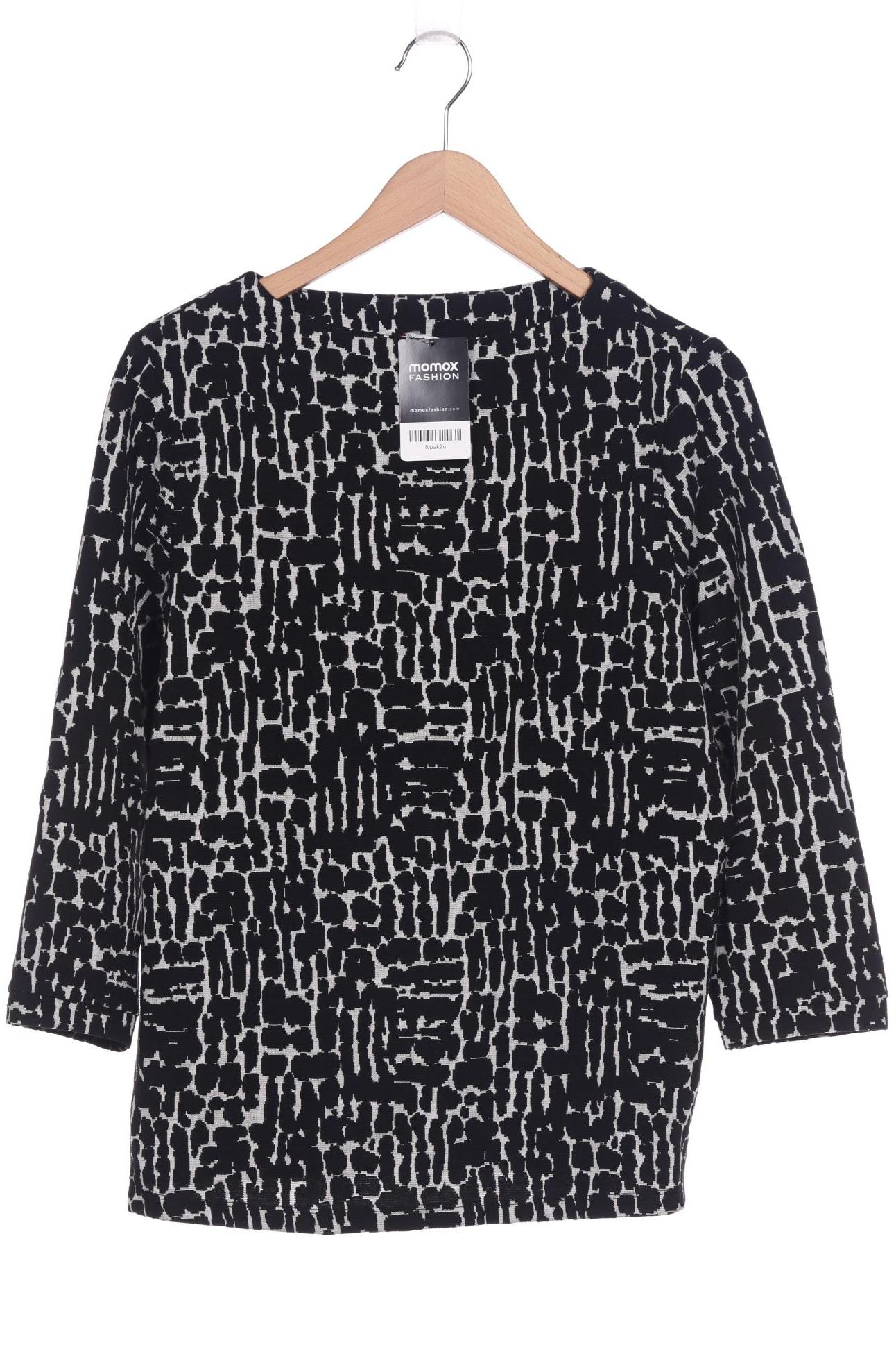 

Street One Damen Pullover, schwarz, Gr. 42