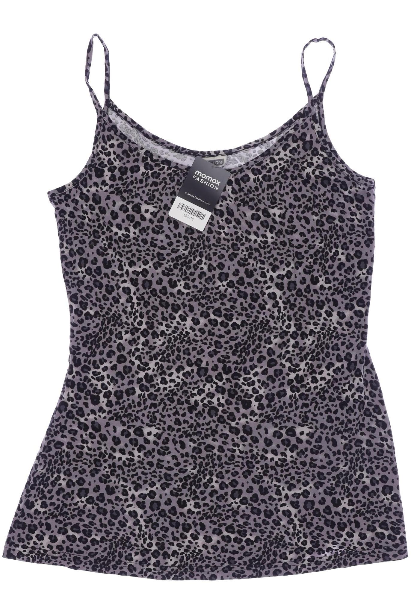 

Street One Damen Top, grau, Gr. 40