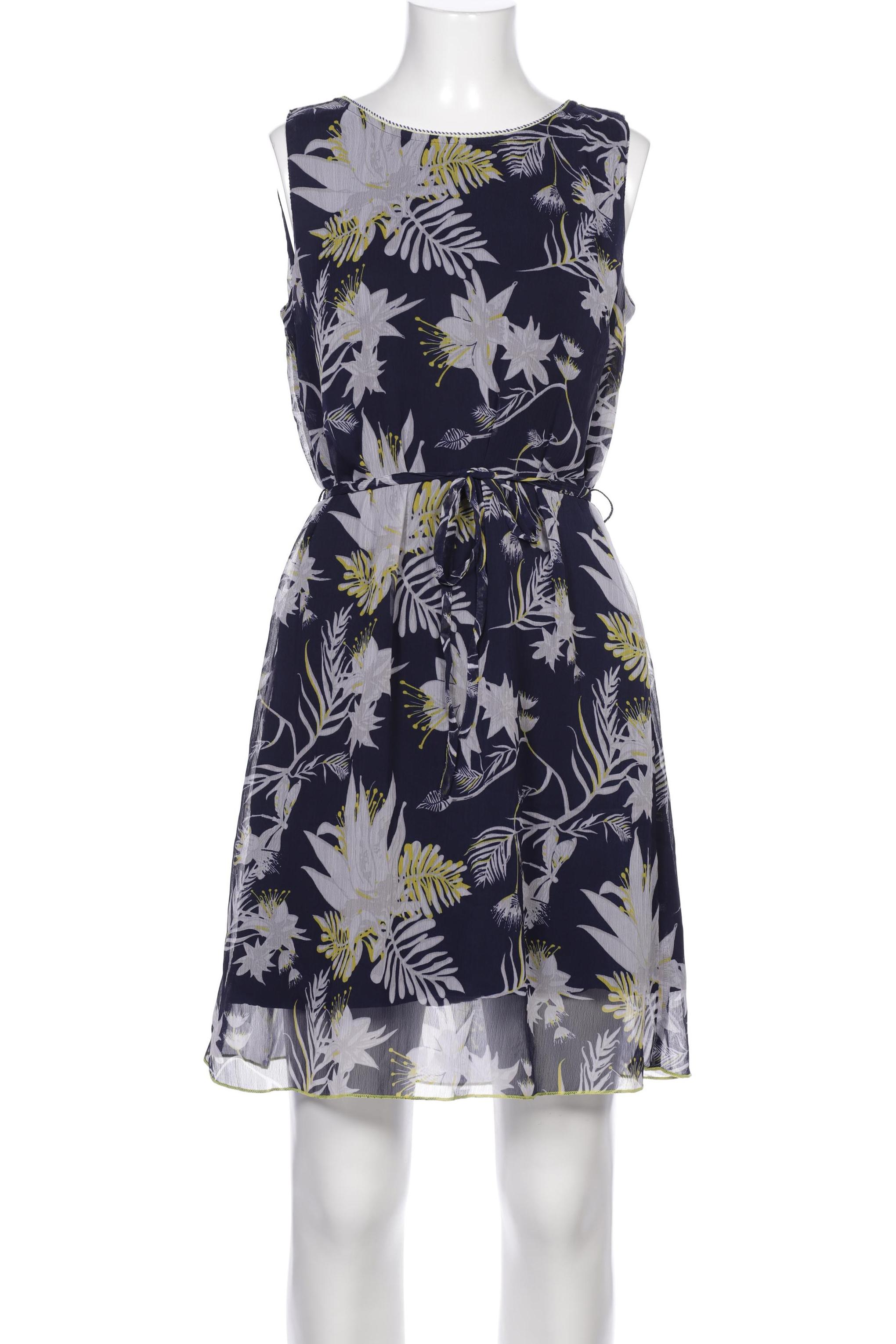 

Street One Damen Kleid, marineblau, Gr. 38