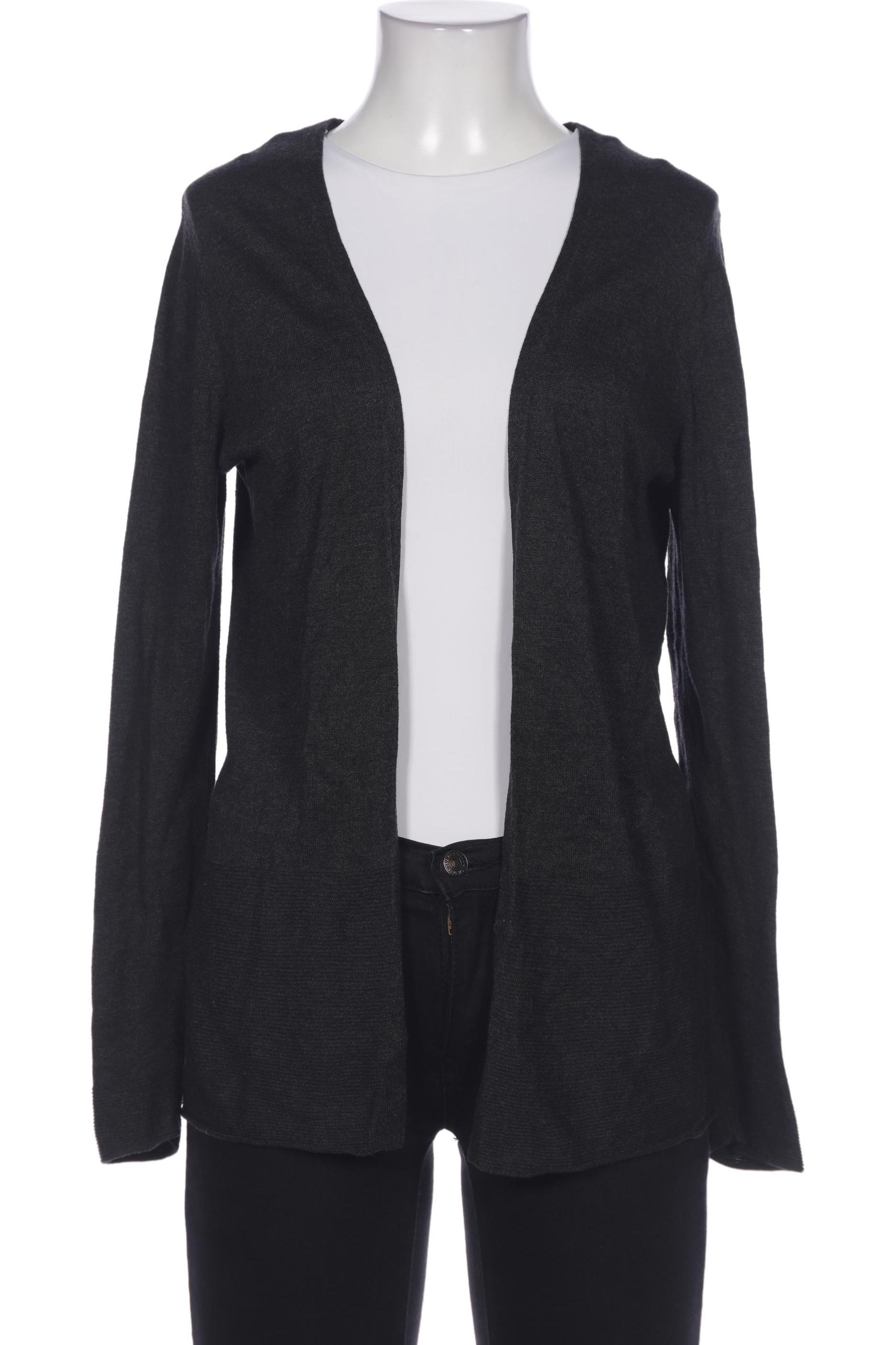 

Street One Damen Strickjacke, grau
