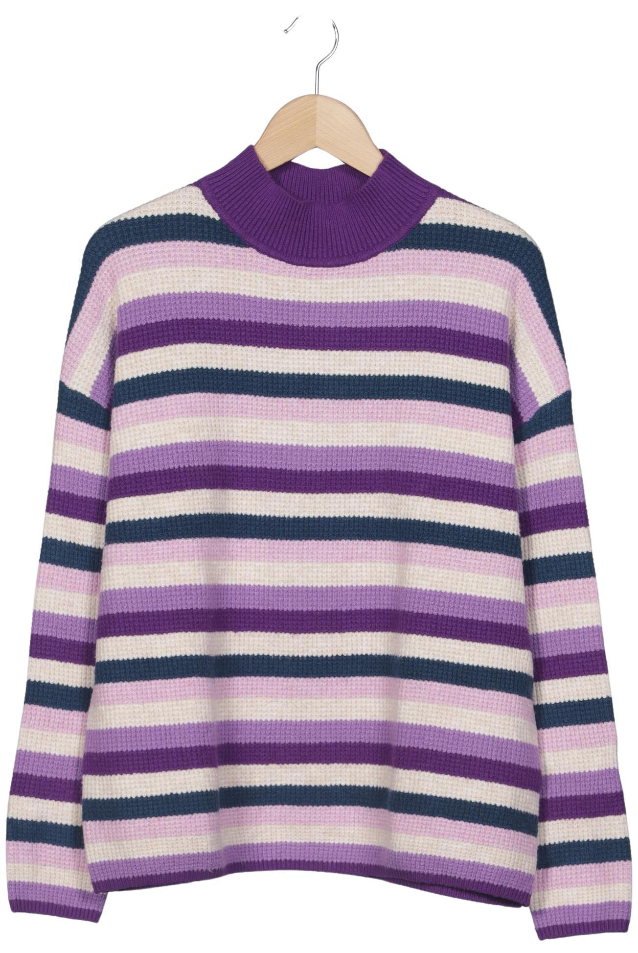 

Street One Damen Pullover, mehrfarbig, Gr. 42