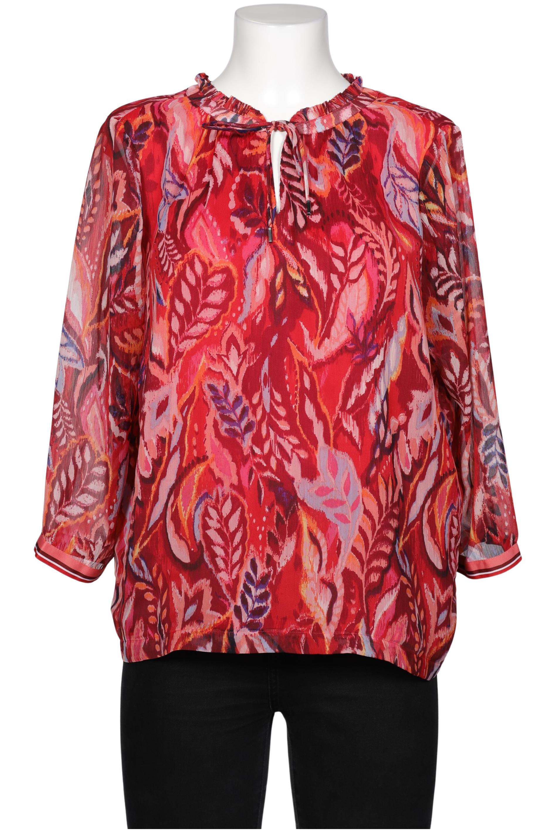 

Street One Damen Bluse, pink, Gr. 38