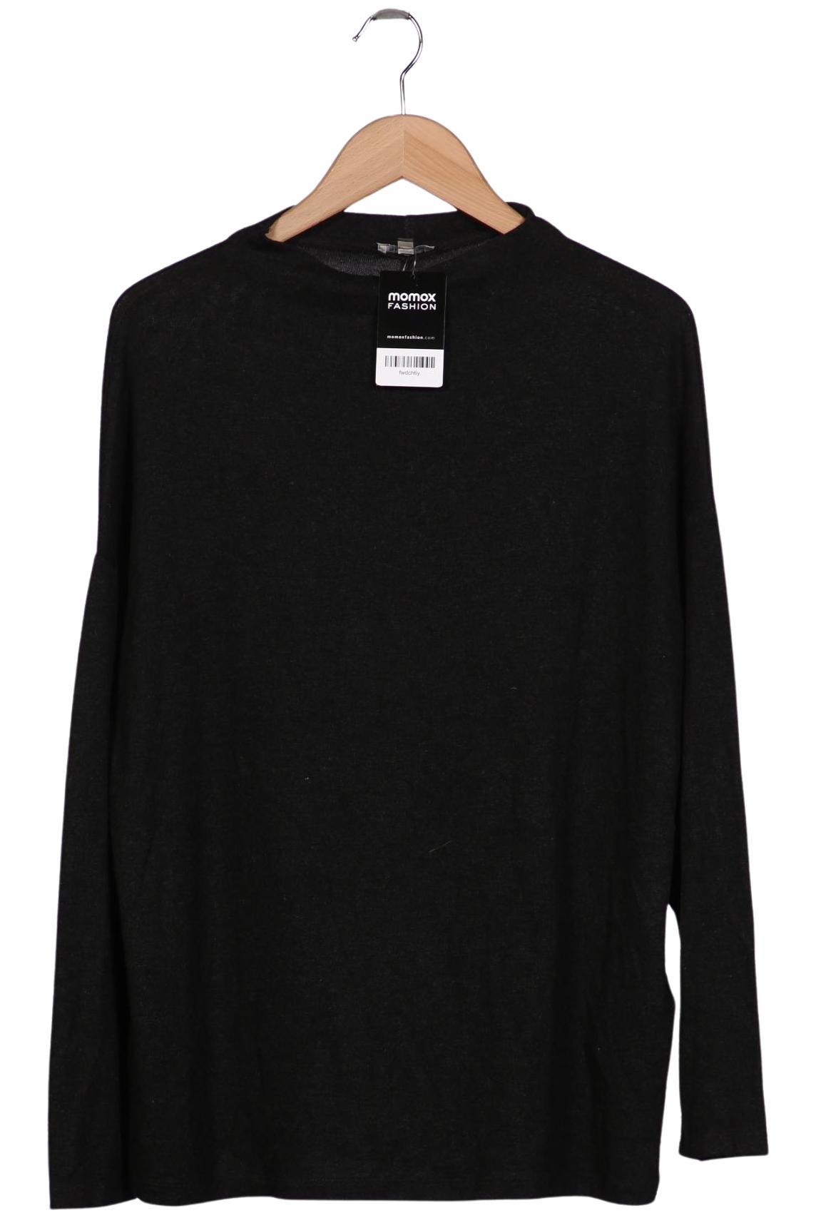 

Street One Damen Pullover, schwarz, Gr. 42