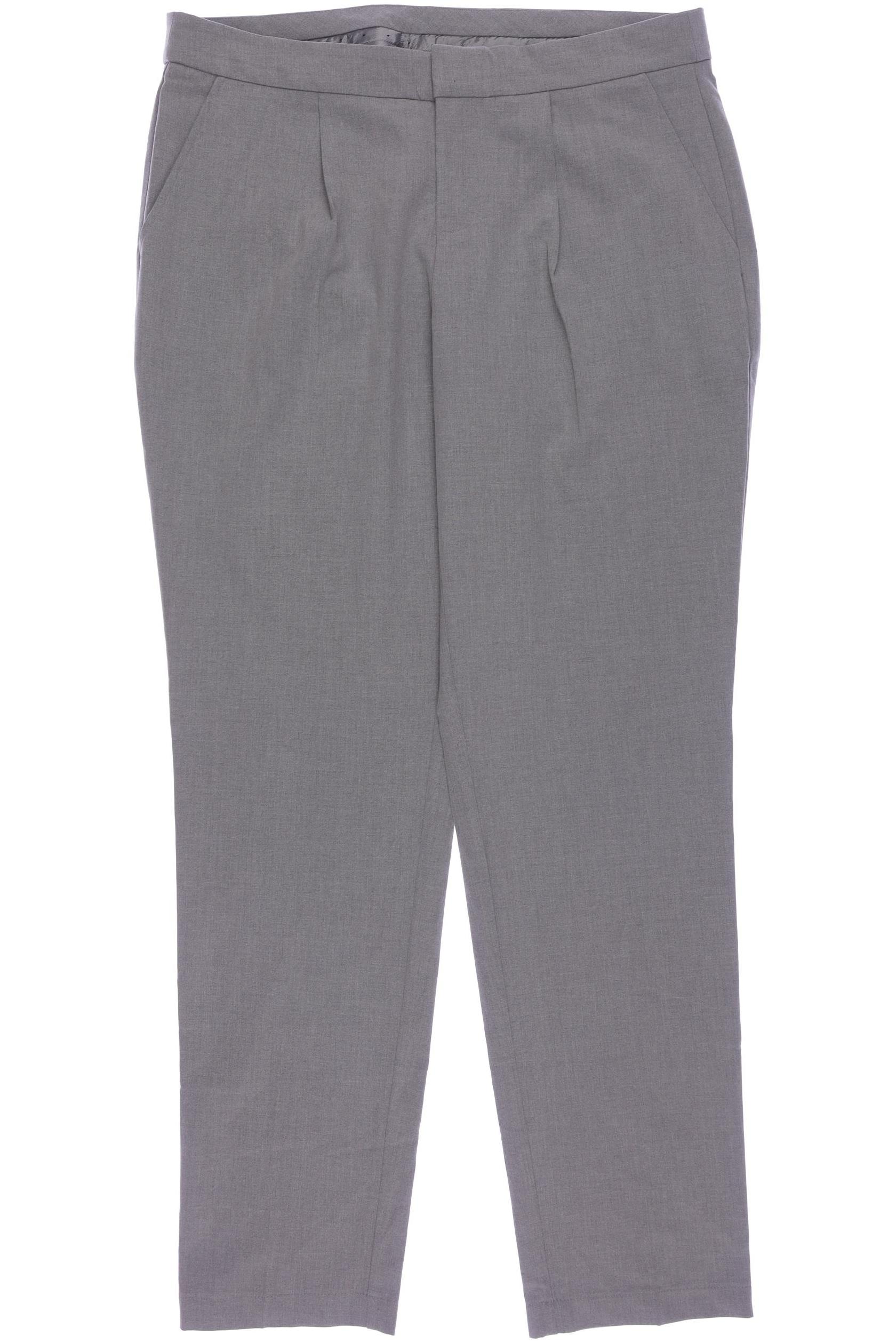 

Street One Damen Stoffhose, grau, Gr. 40