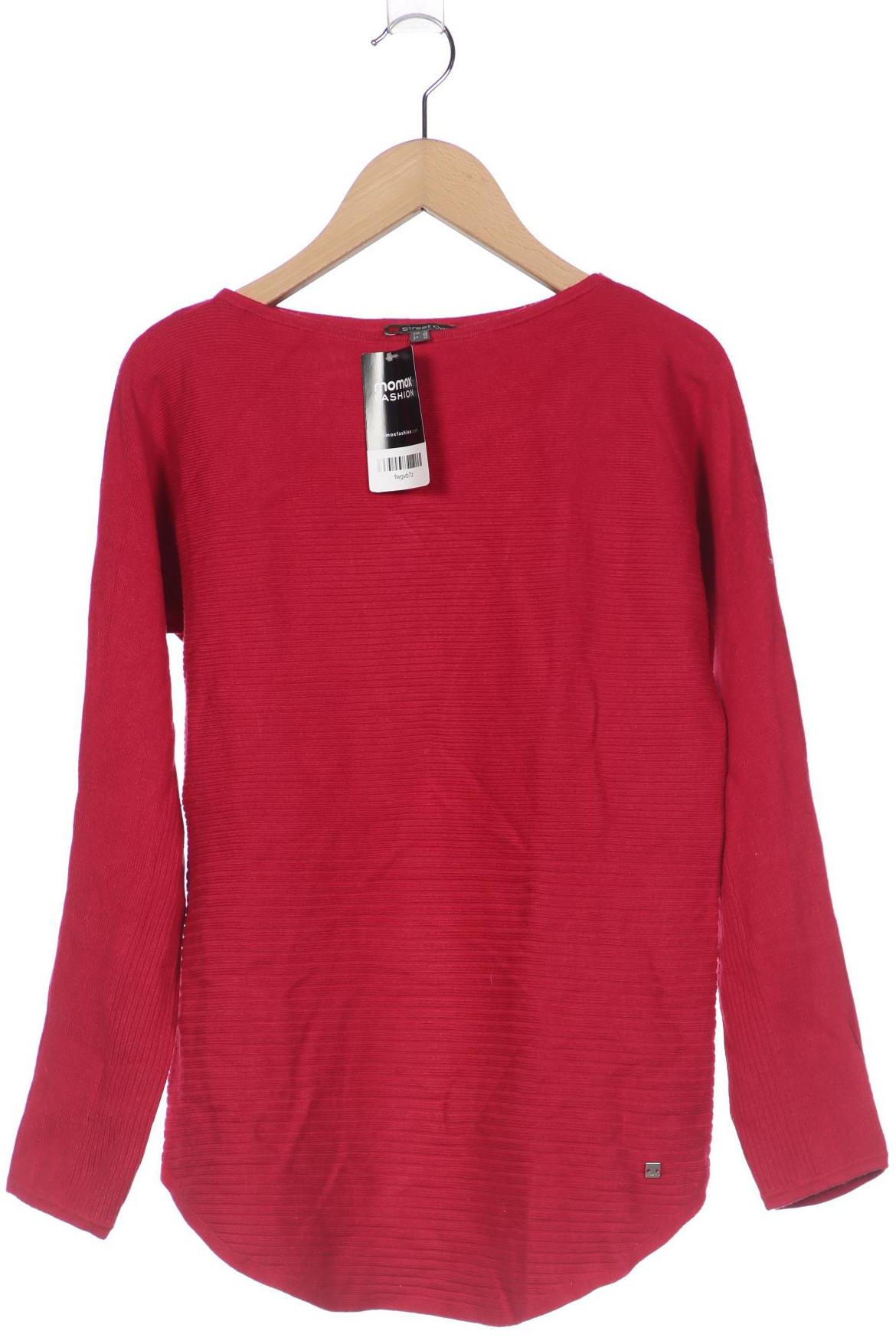 

Street One Damen Pullover, pink