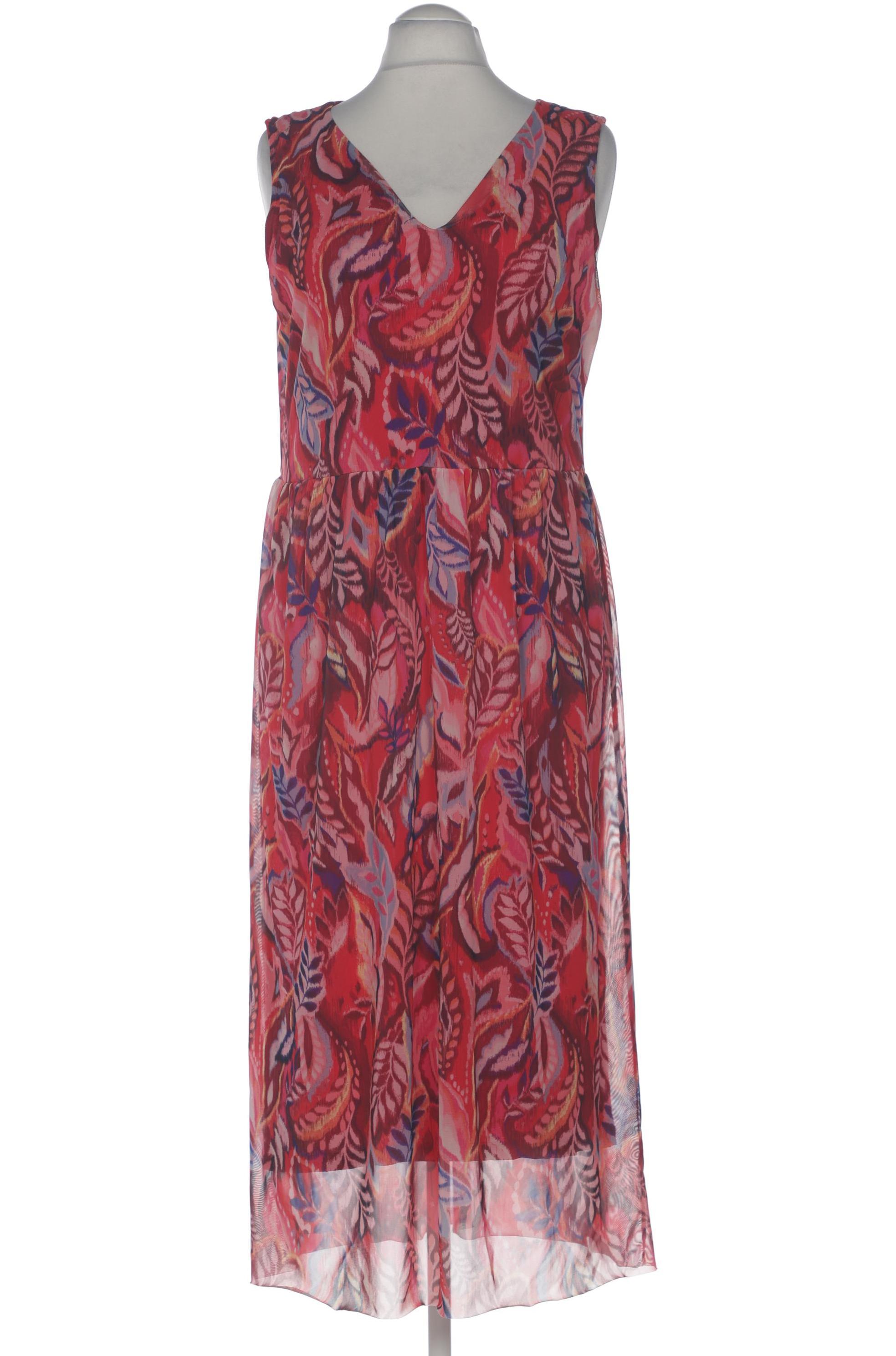 

Street One Damen Kleid, rot, Gr. 40