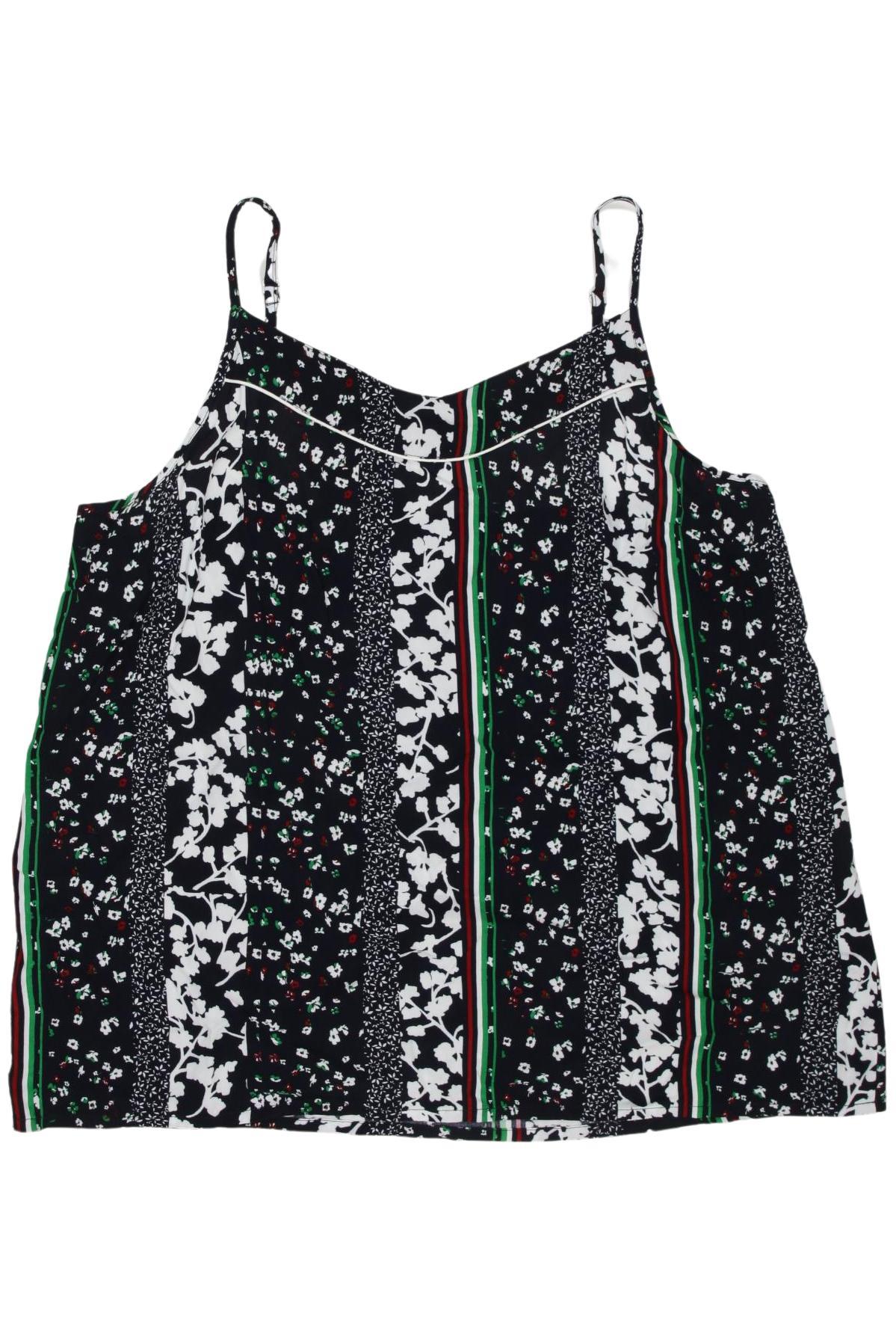 

Street One Damen Top, marineblau, Gr. 40
