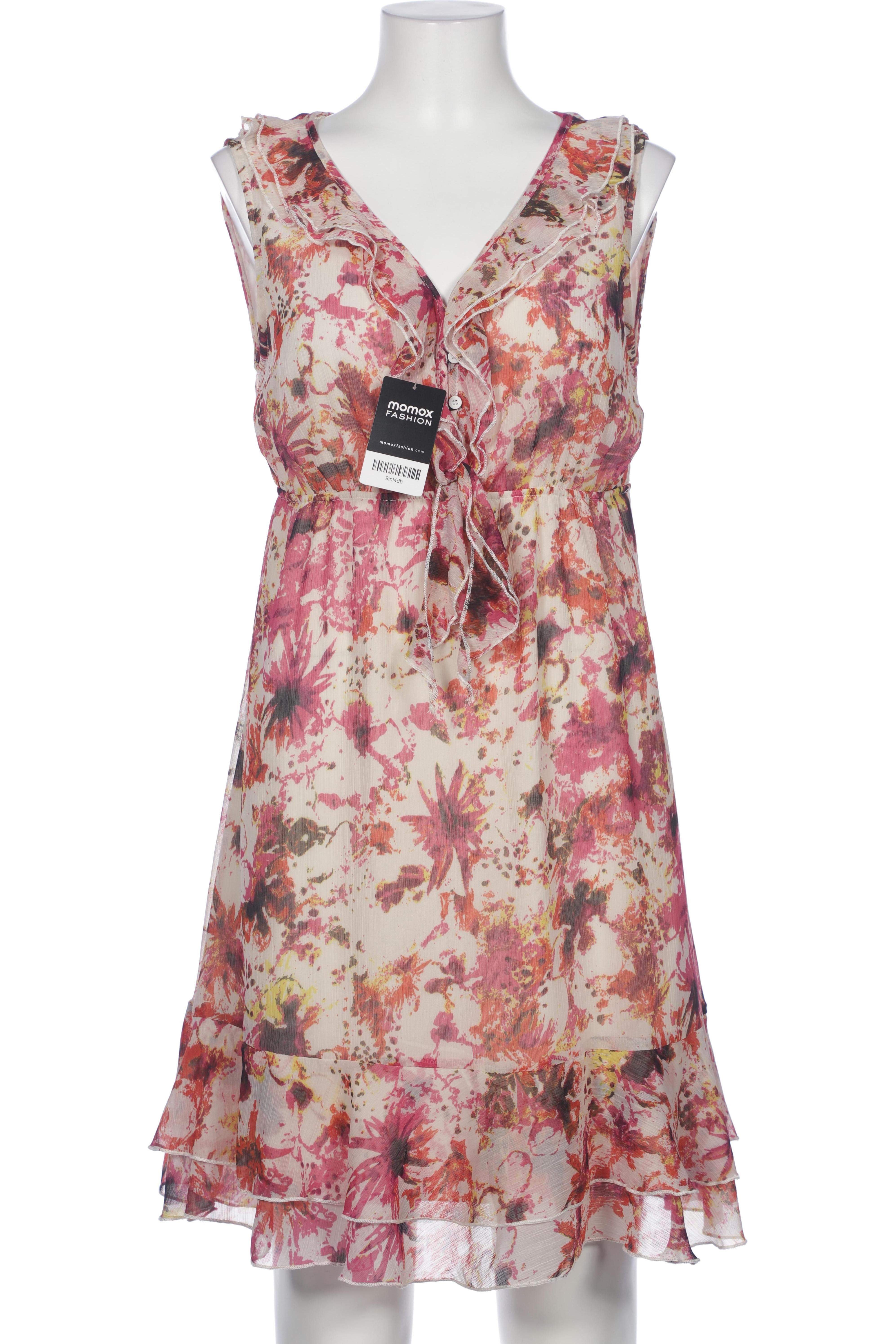 

Street One Damen Kleid, pink, Gr. 40