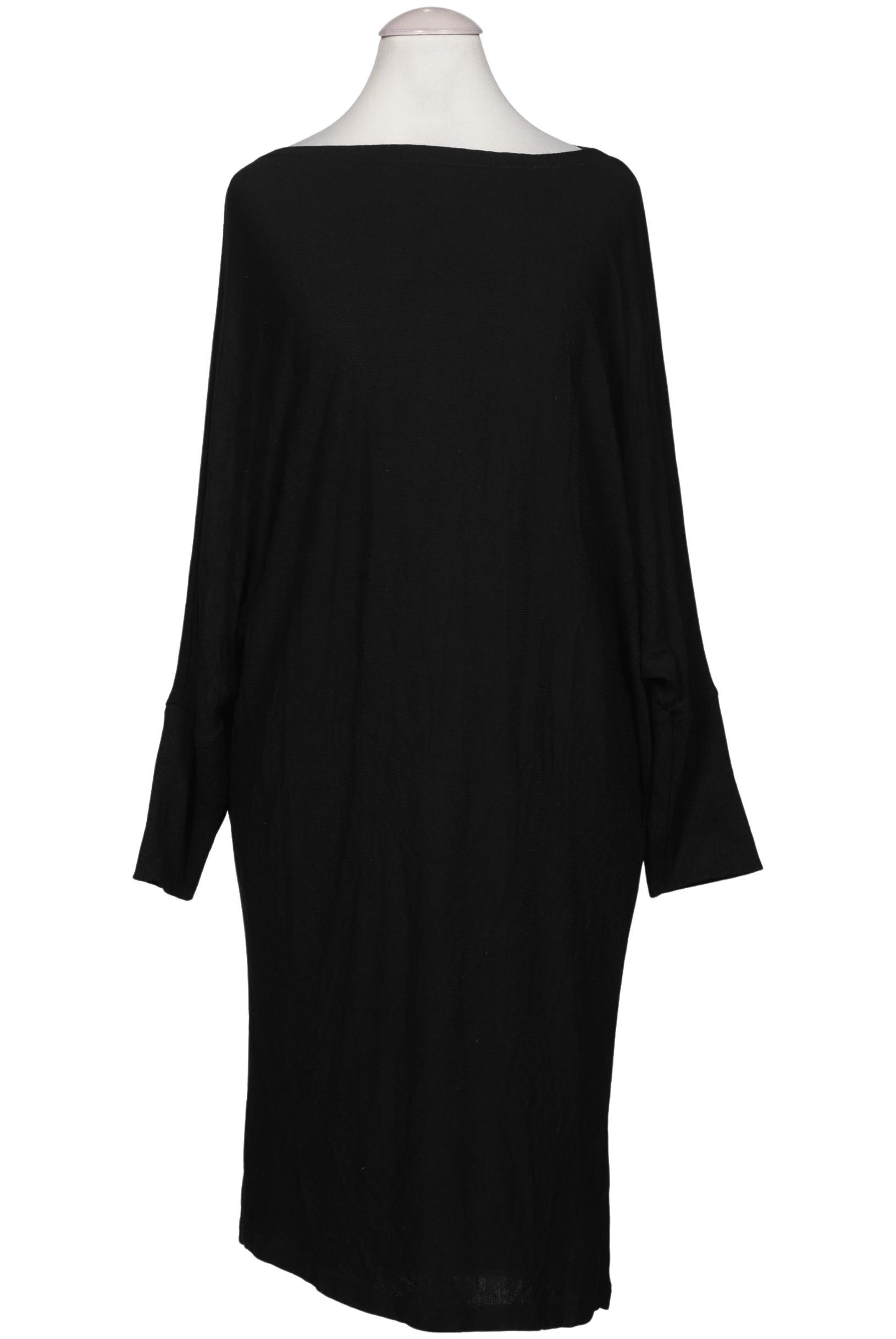 

Street One Damen Kleid, schwarz, Gr. 38