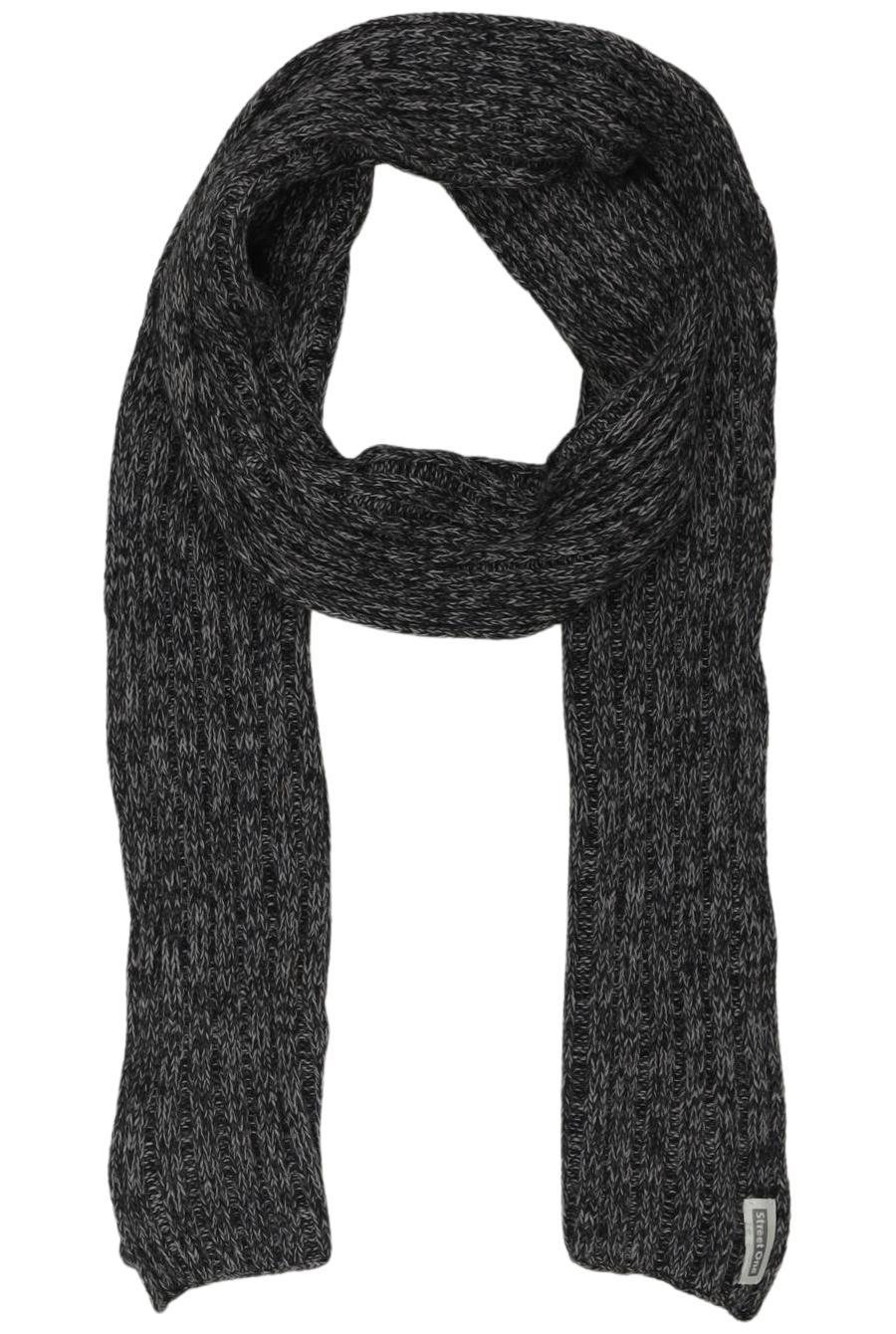 

Street One Damen Schal, grau, Gr.