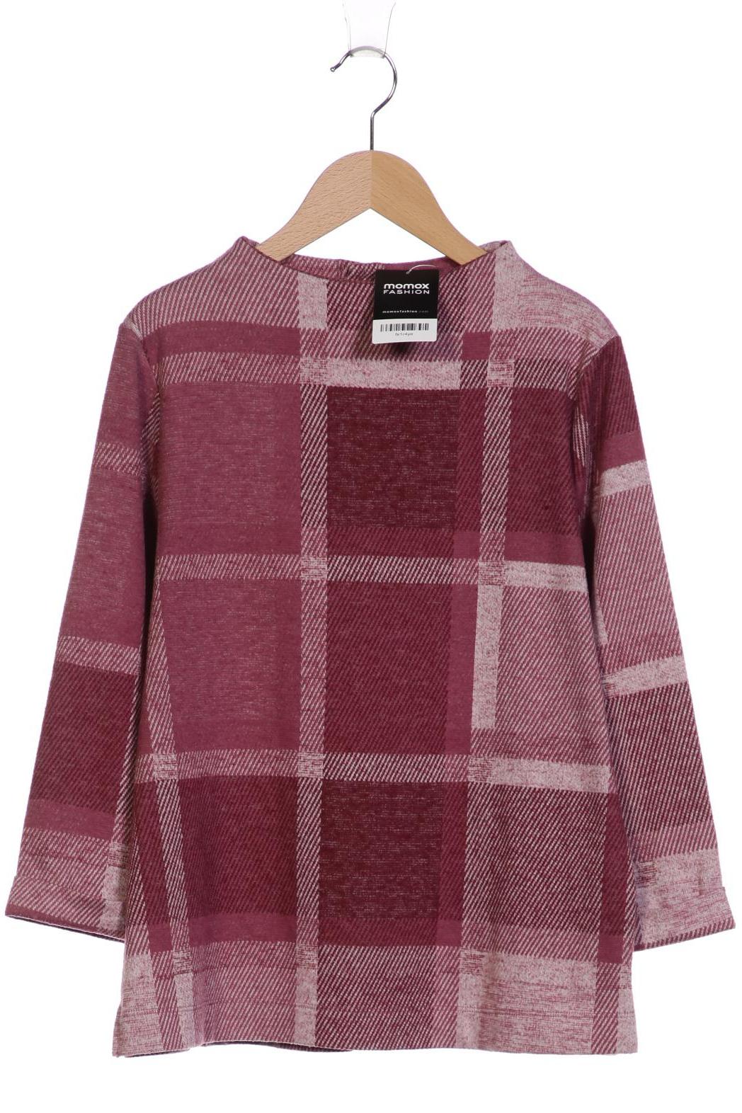 

Street One Damen Pullover, pink, Gr. 38