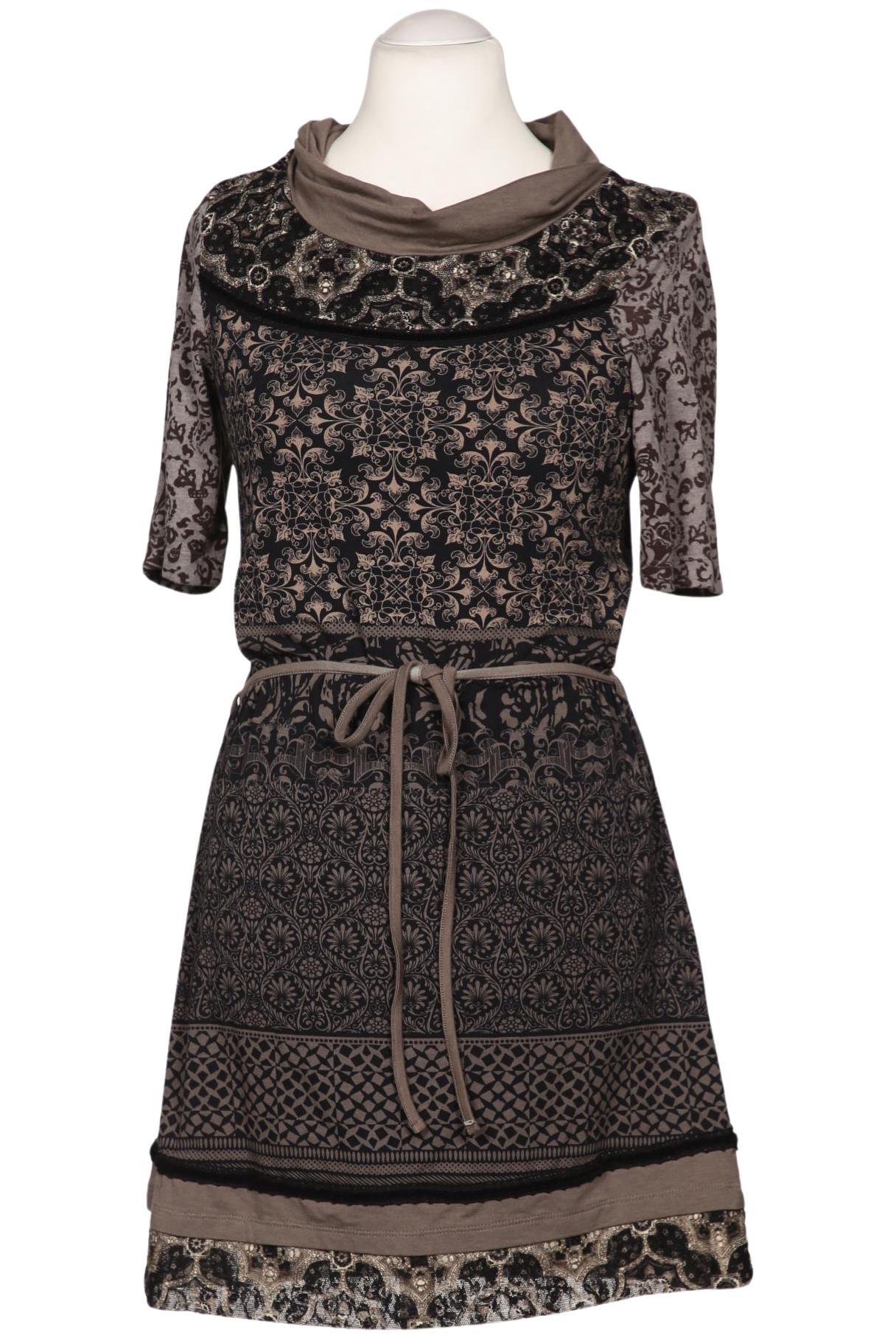 

Street One Damen Kleid, mehrfarbig, Gr. 38