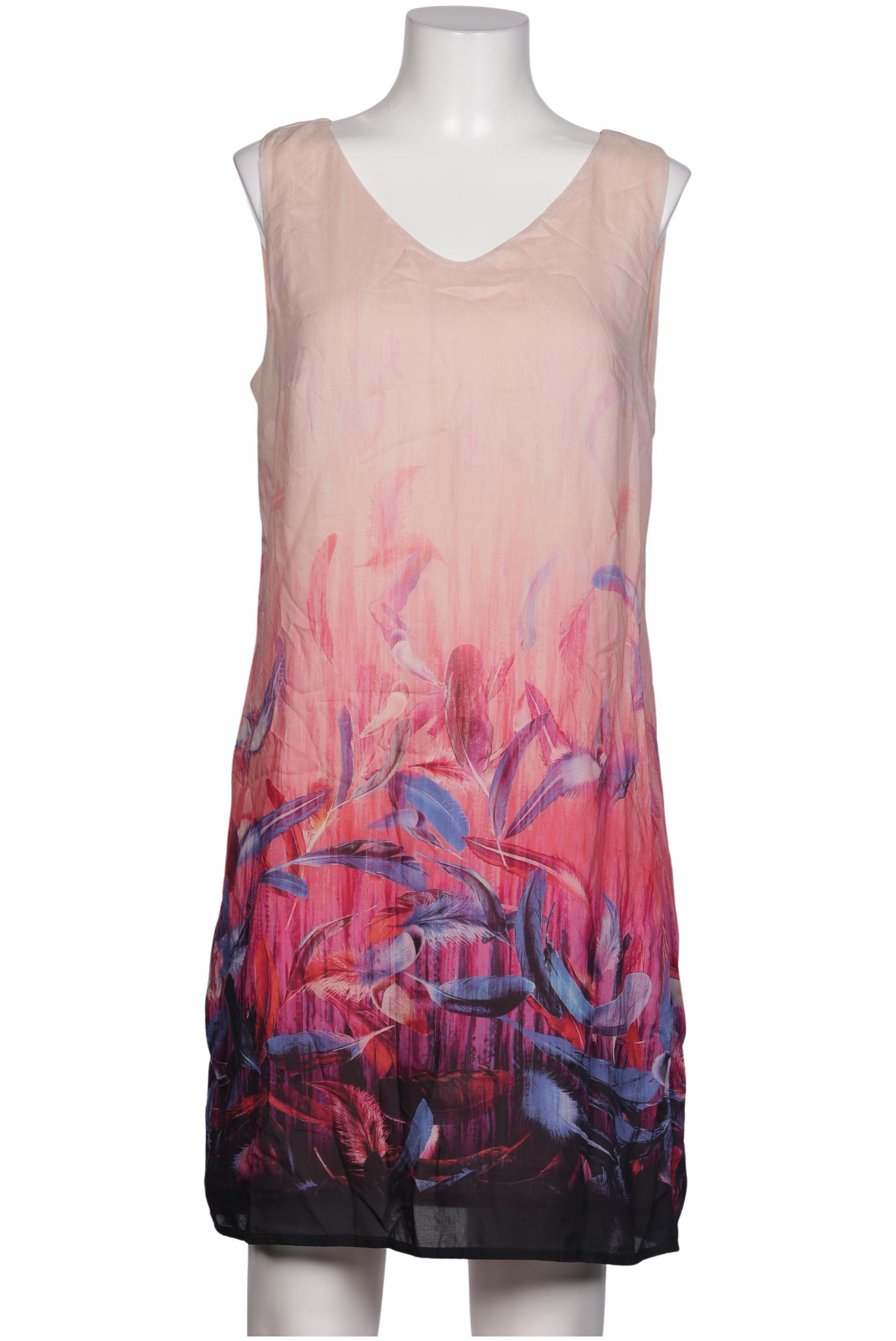 

Street One Damen Kleid, mehrfarbig, Gr. 40